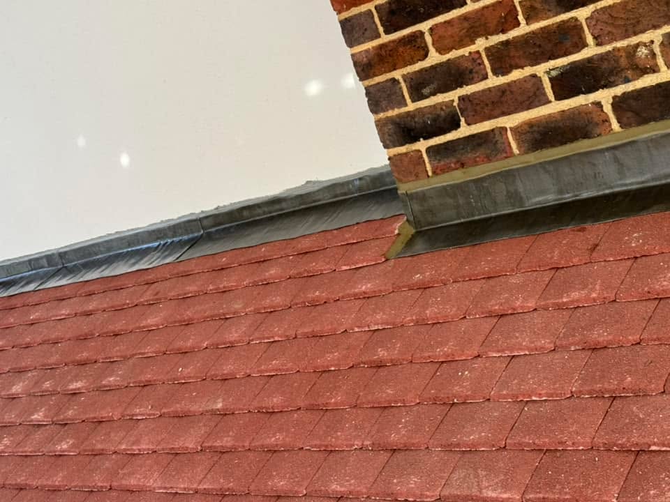 Roofing project - 1142850290300763