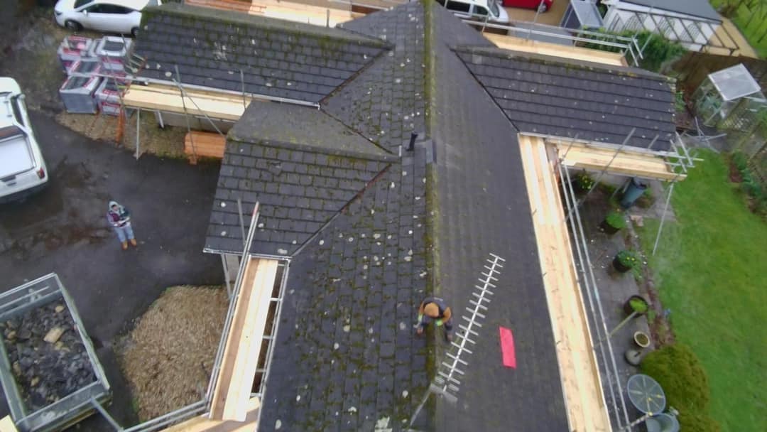 Roofing project - 1160649995187459