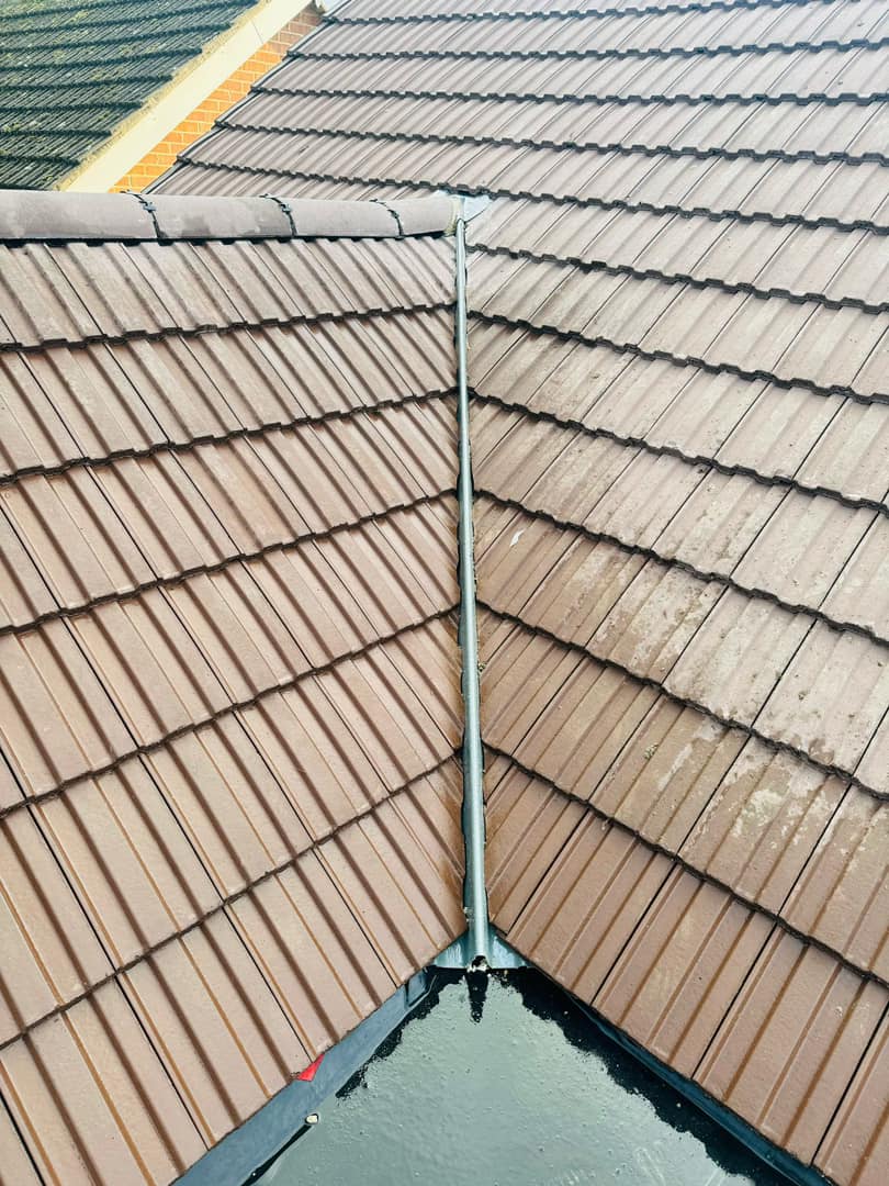 Roofing project - 1160650248520767