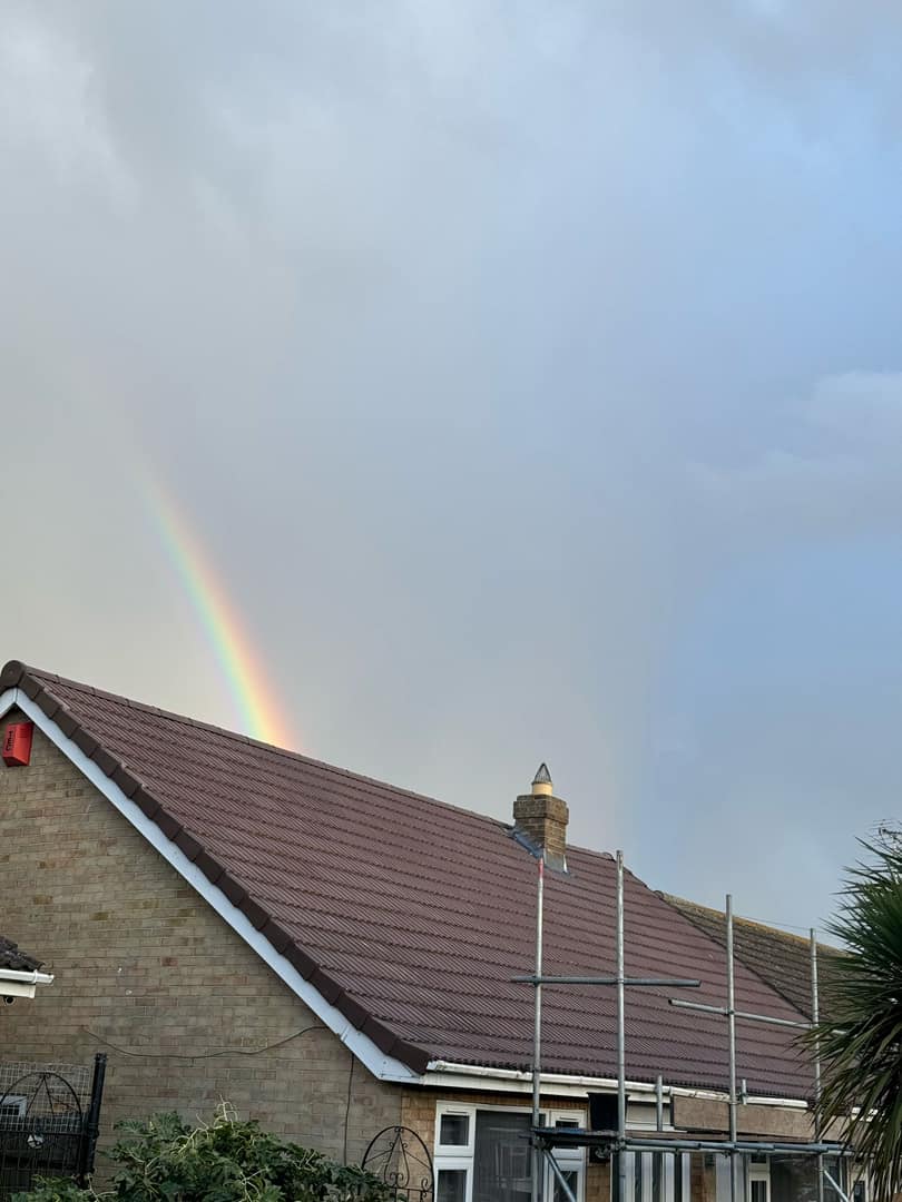 Roofing project - 1160650408520751