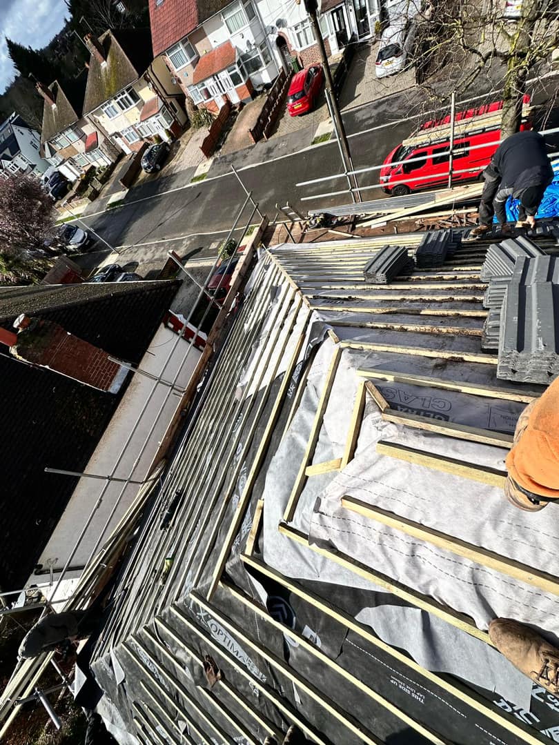 Roofing project - 1160652045187254