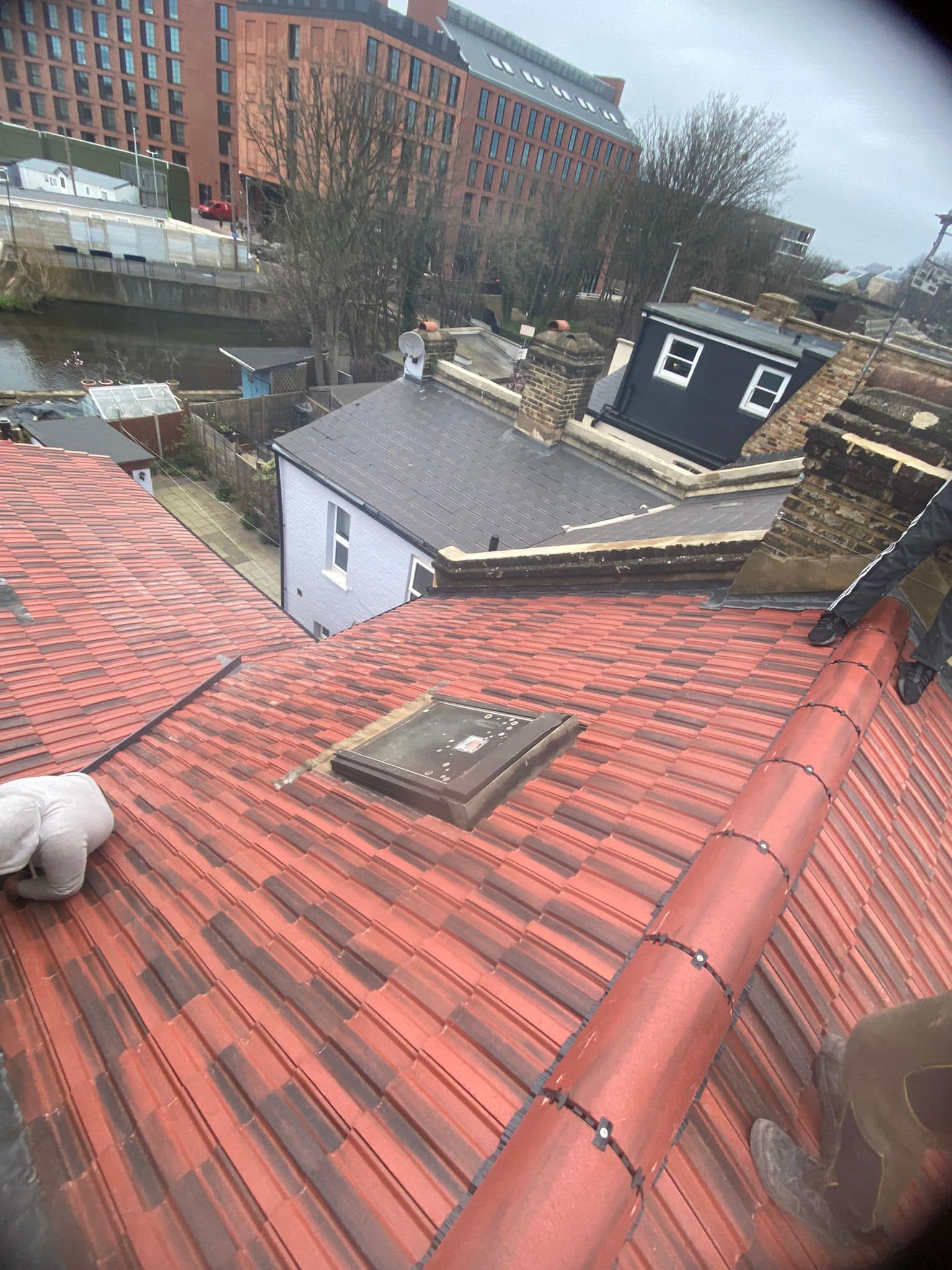 Roofing project - 1160652298520562