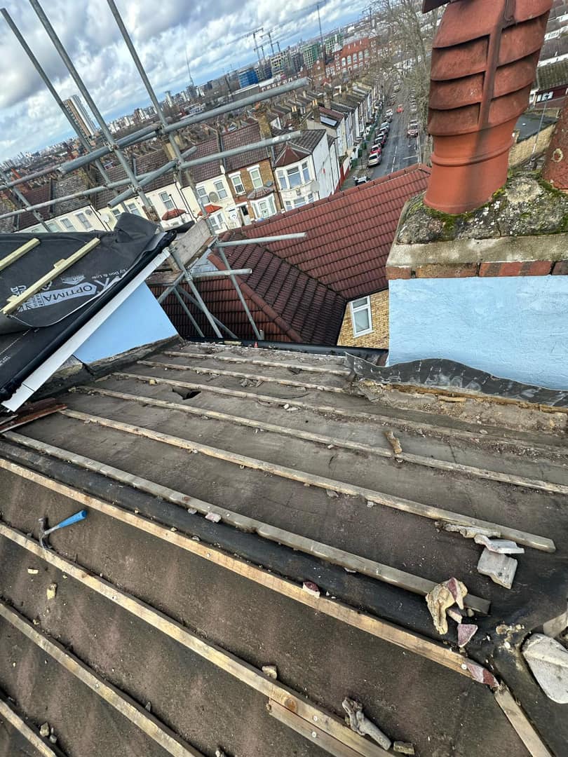 Roofing project - 1160652611853864