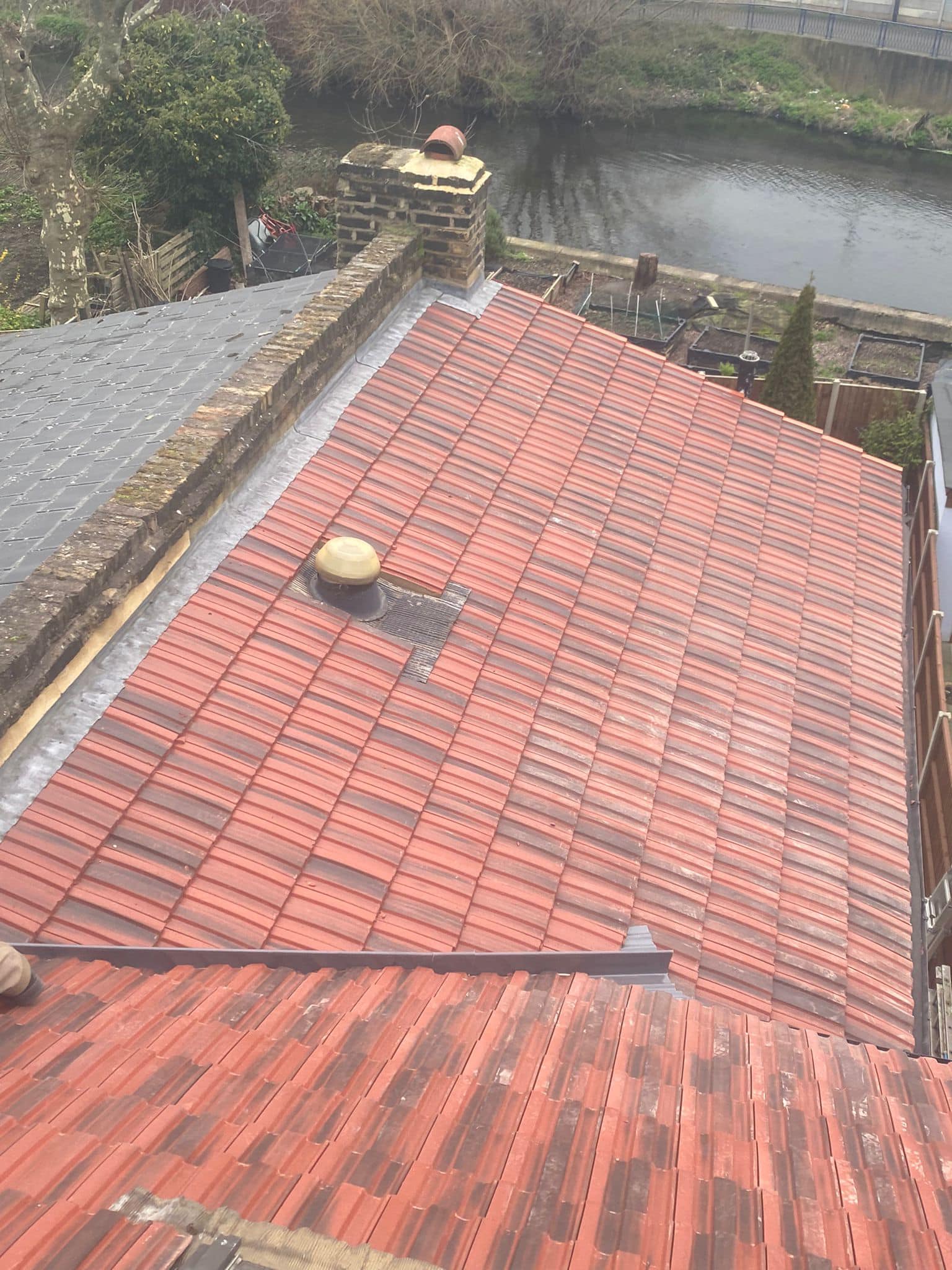 Roofing project - 1160652695187189