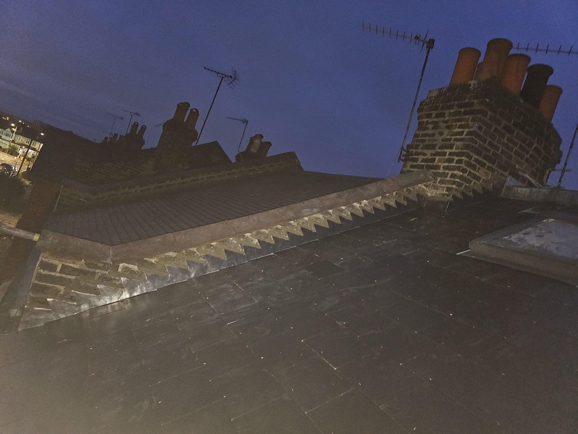 Roofing project - 1160655258520266