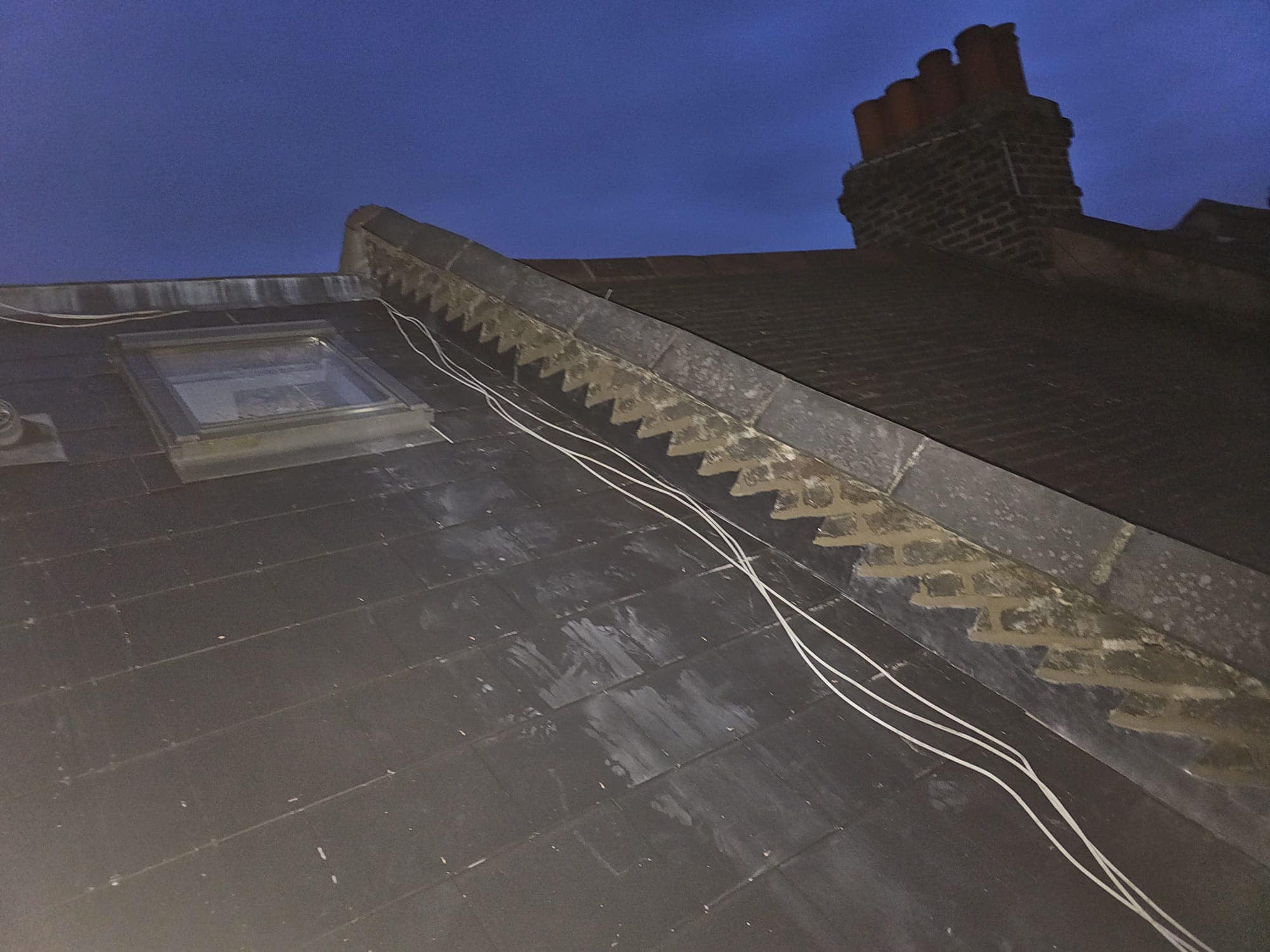 Roofing project - 1160655261853599