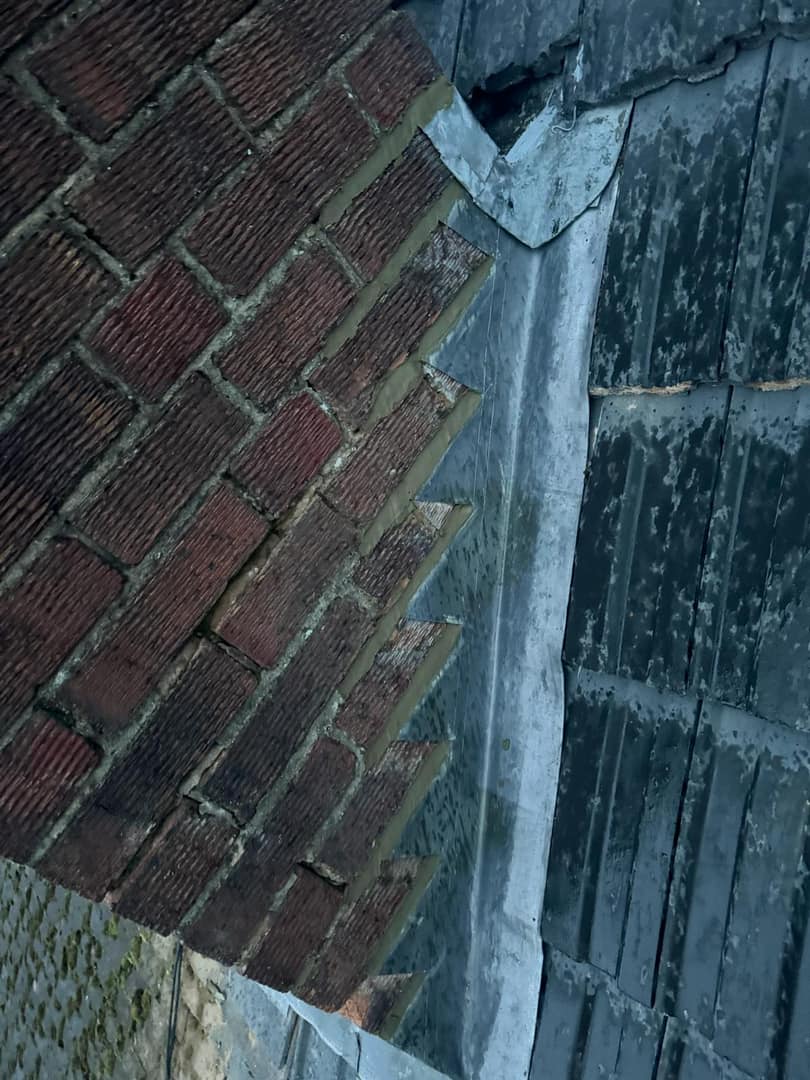 Roofing project - 1160656738520118