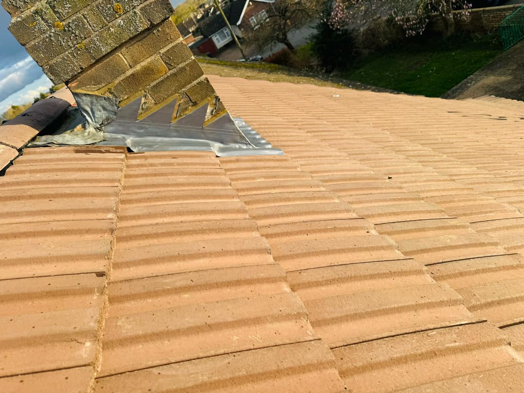 Roofing project - 1160657255186733