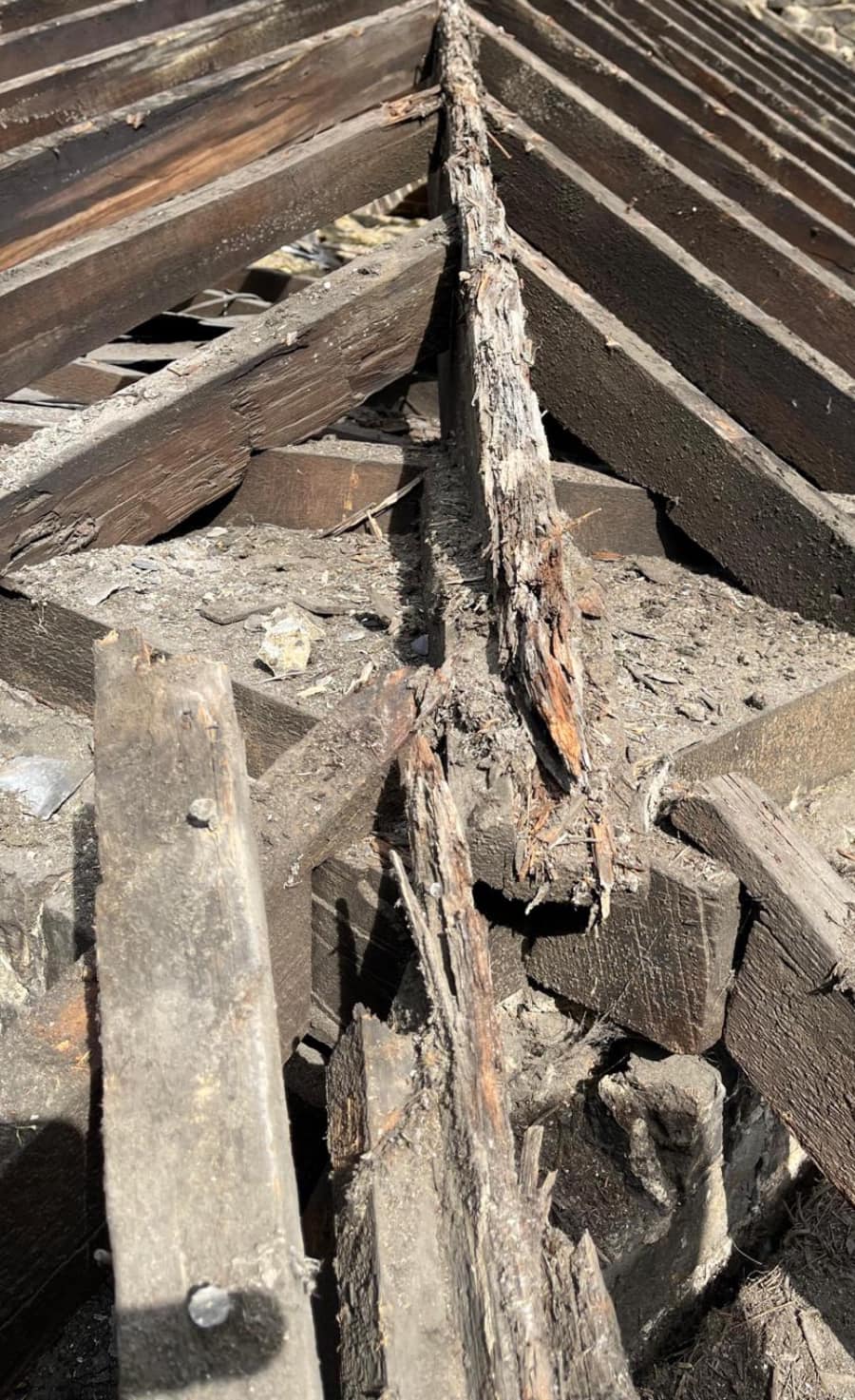 Roofing project - 1160660015186457