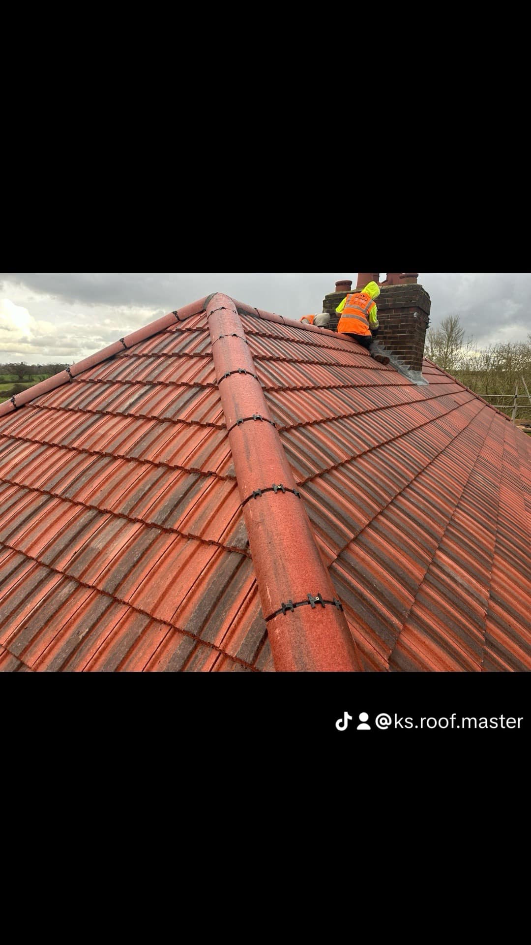 Roofing project - 1160660708519721