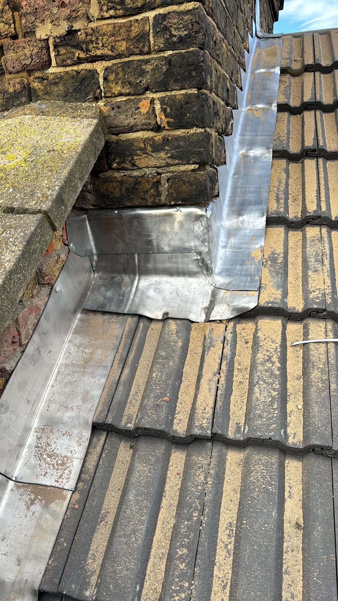 Roofing project - 1160663125186146