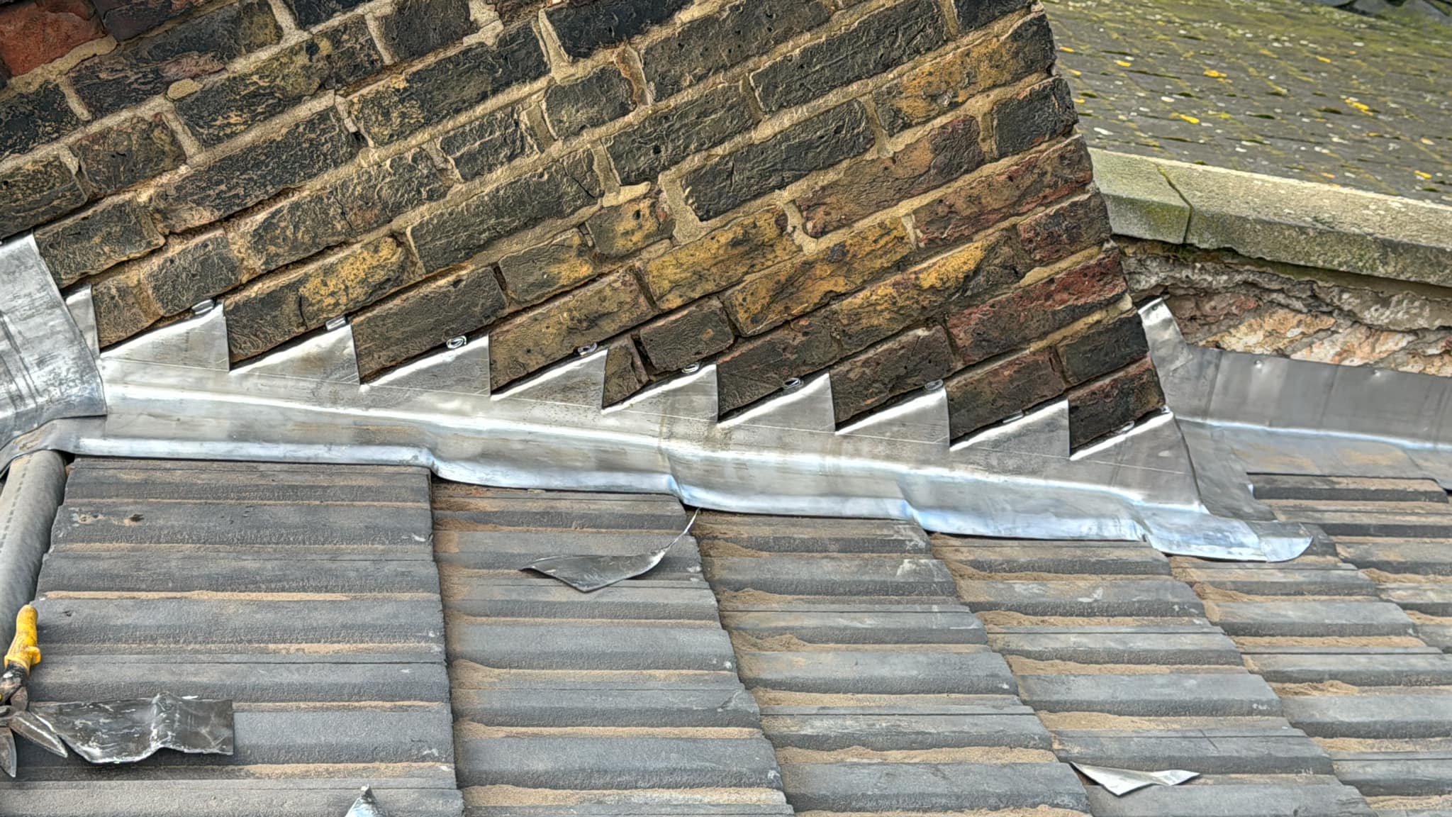 Roofing project - 1160663278519464