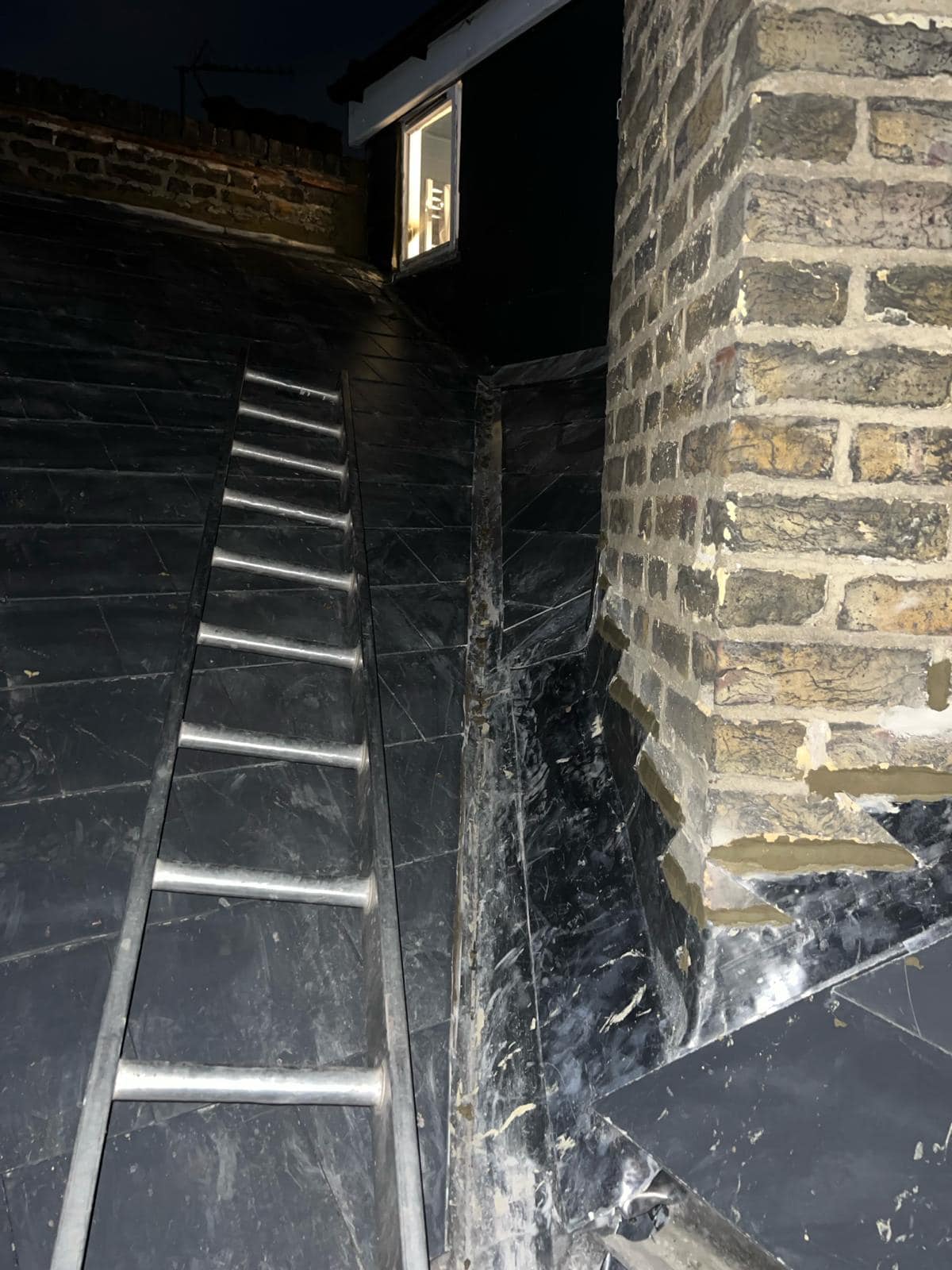 Roofing project - 1160667968518995