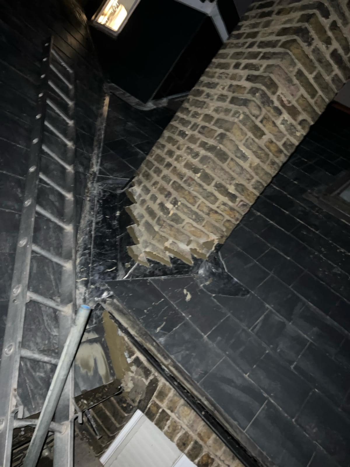 Roofing project - 1160668051852320