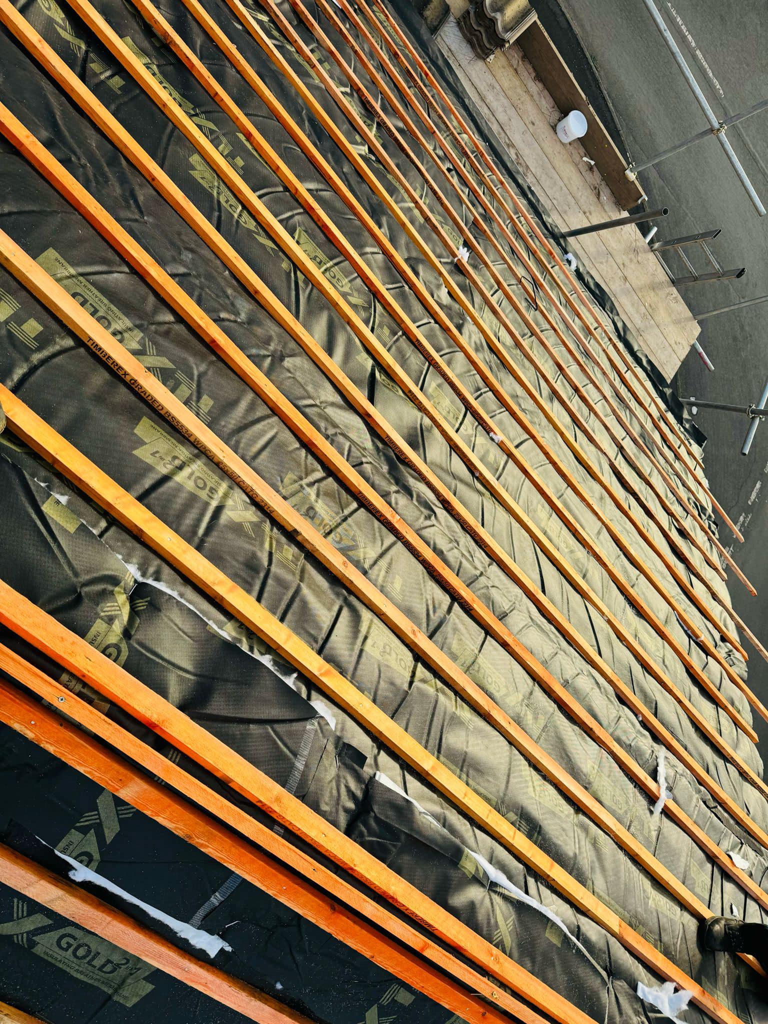 Roofing project - 1160671835185275