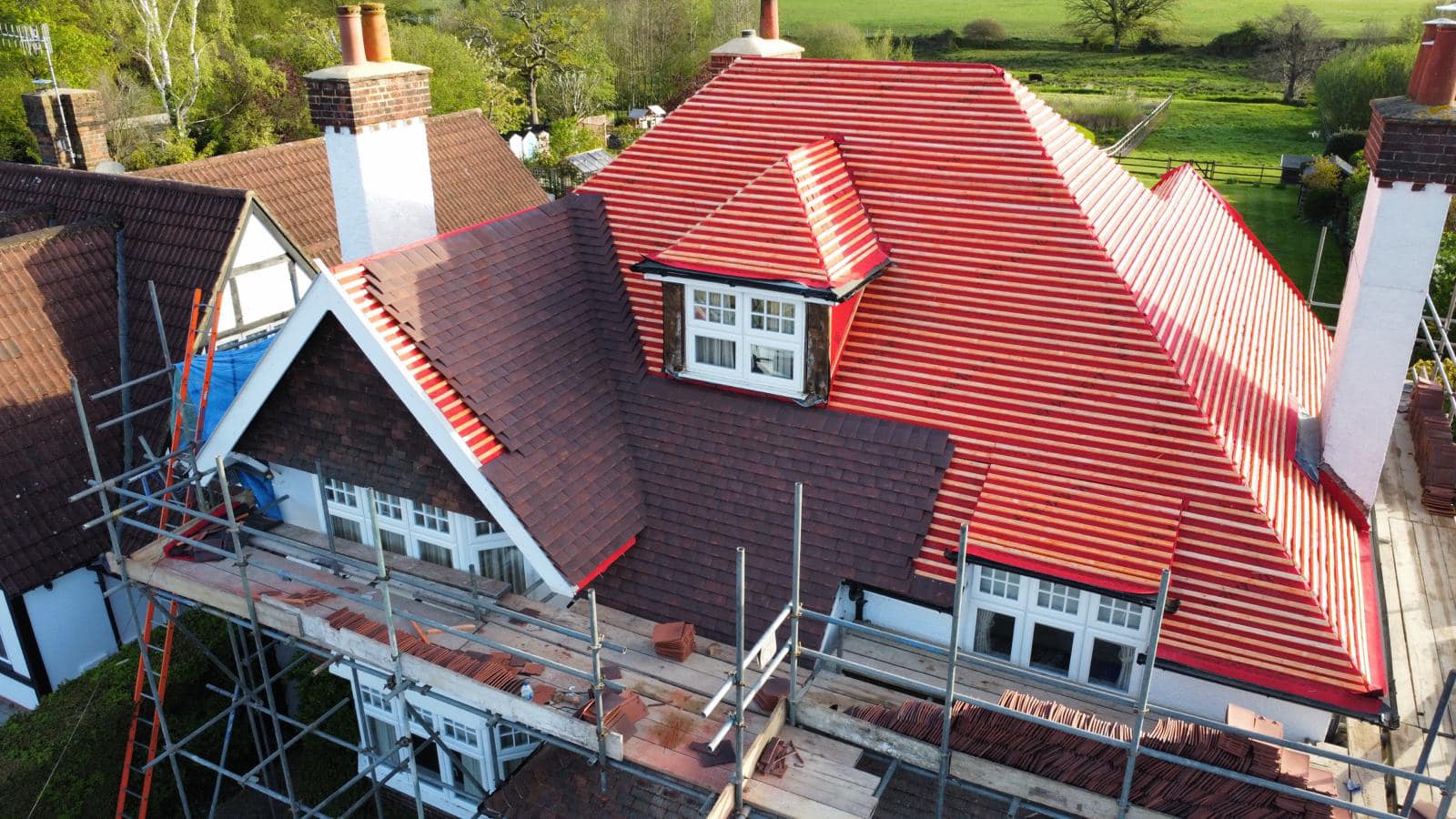 Roofing project - 1192249228694202