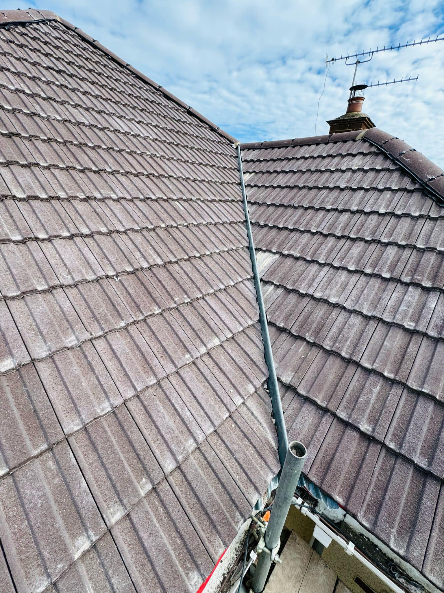 Roofing project - 1192251192027339