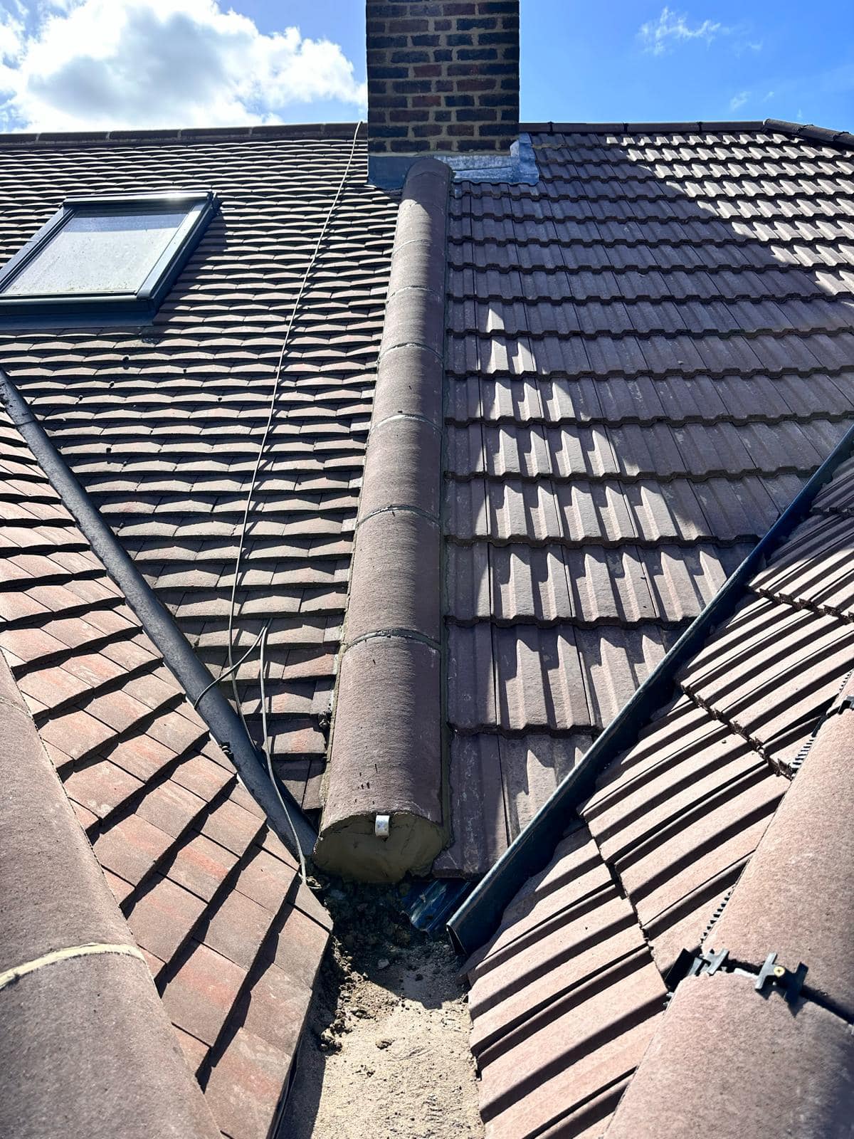 Roofing project - 1192252002027258