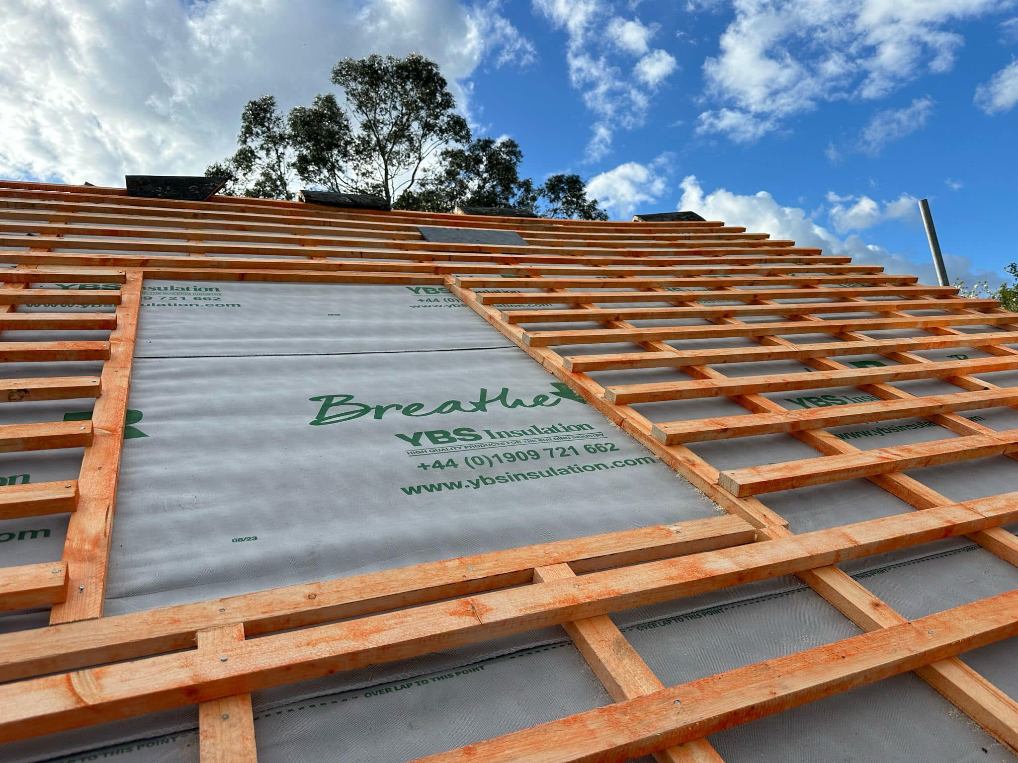 Roofing project - 1192252238693901