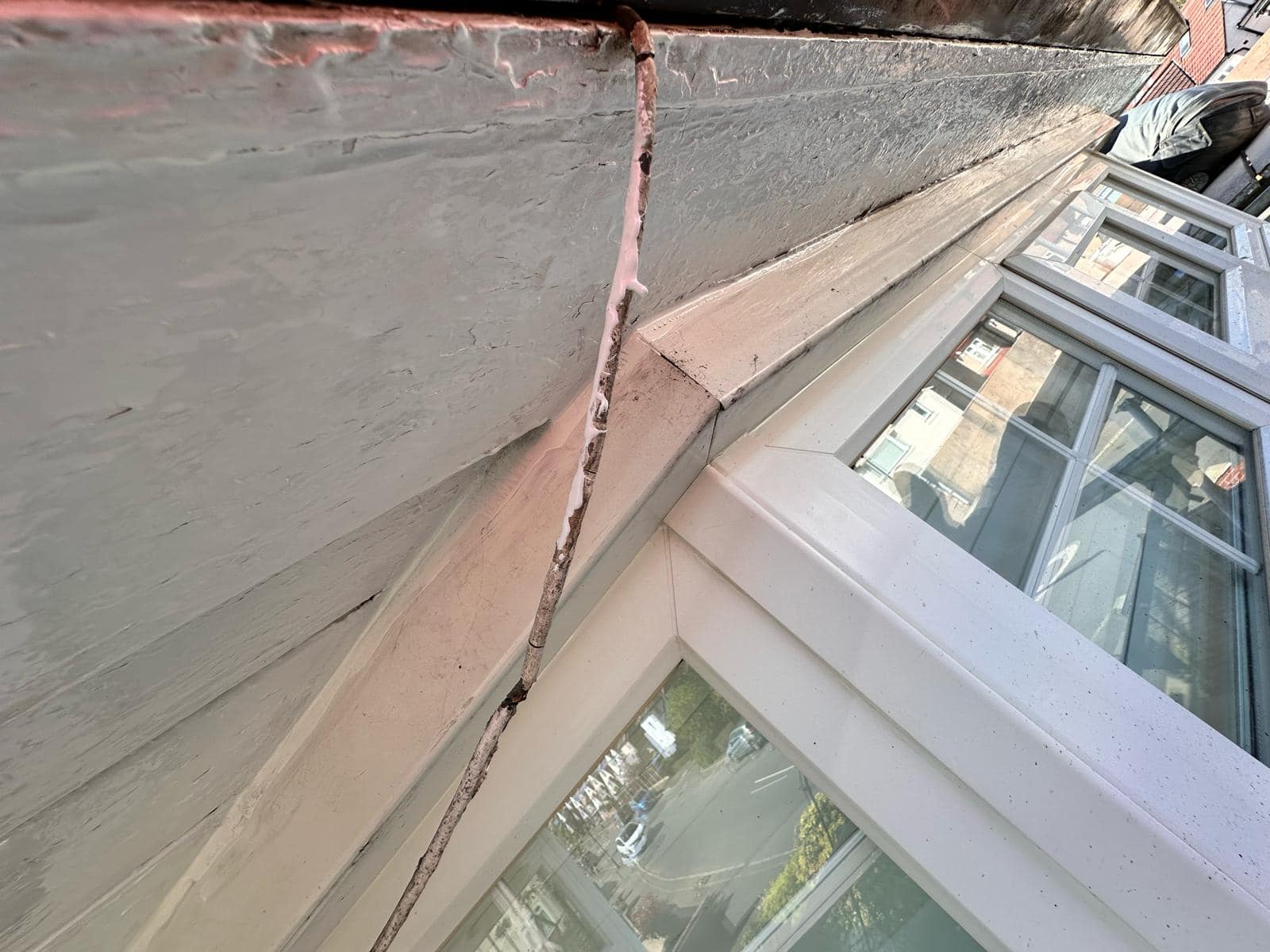 Roofing project - 1192252408693884