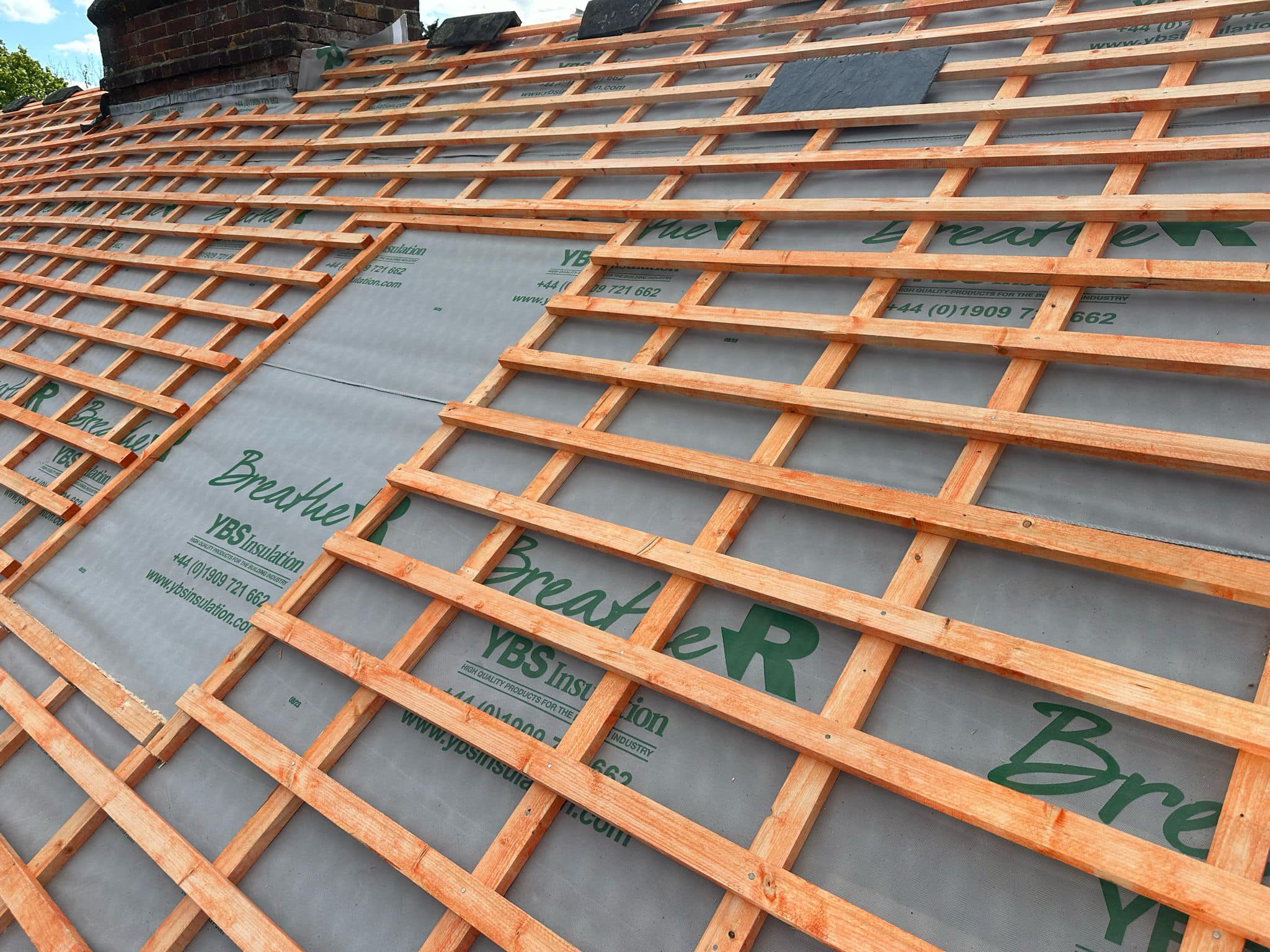 Roofing project - 1192252498693875