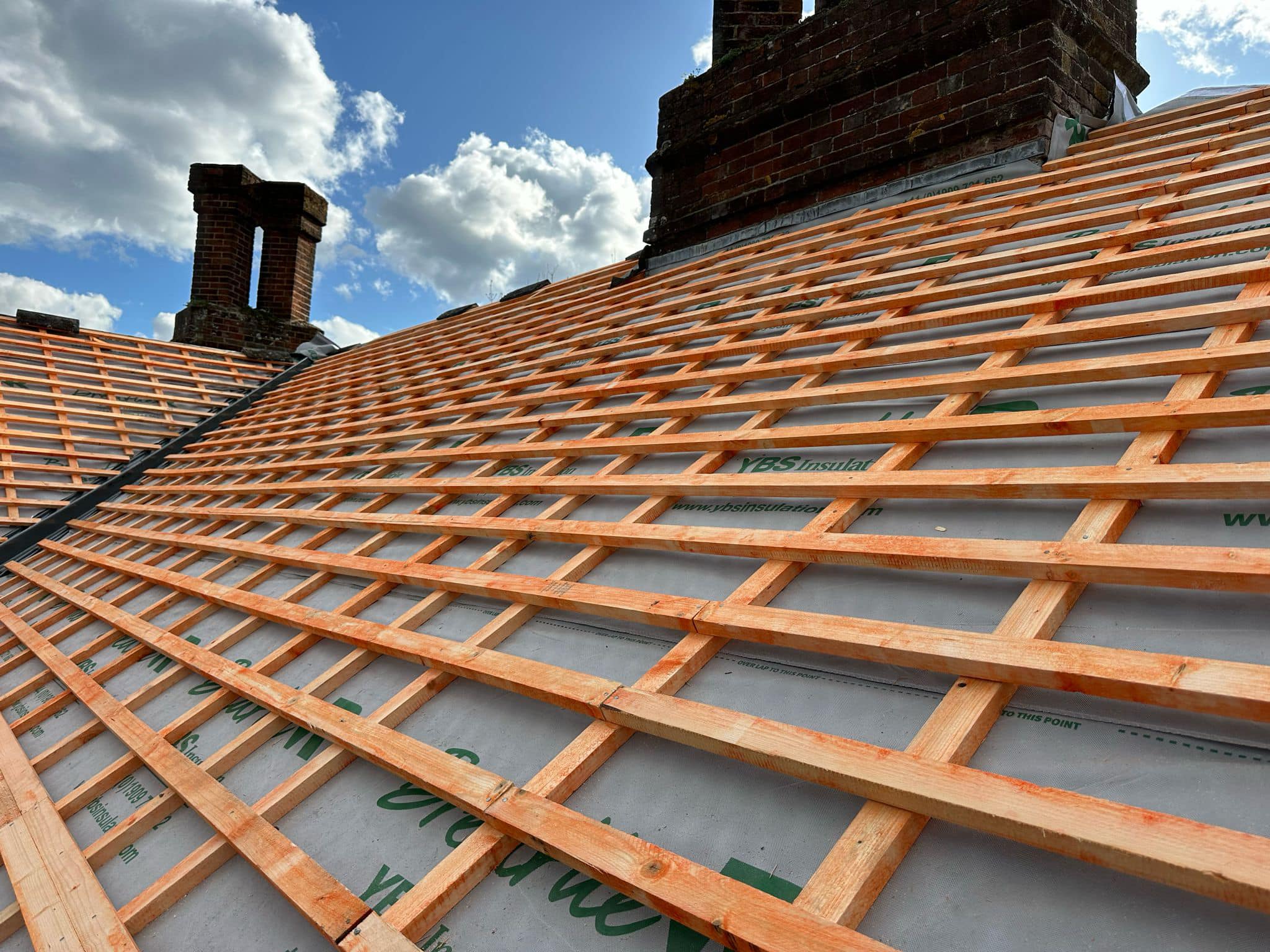 Roofing project - 1192253068693818