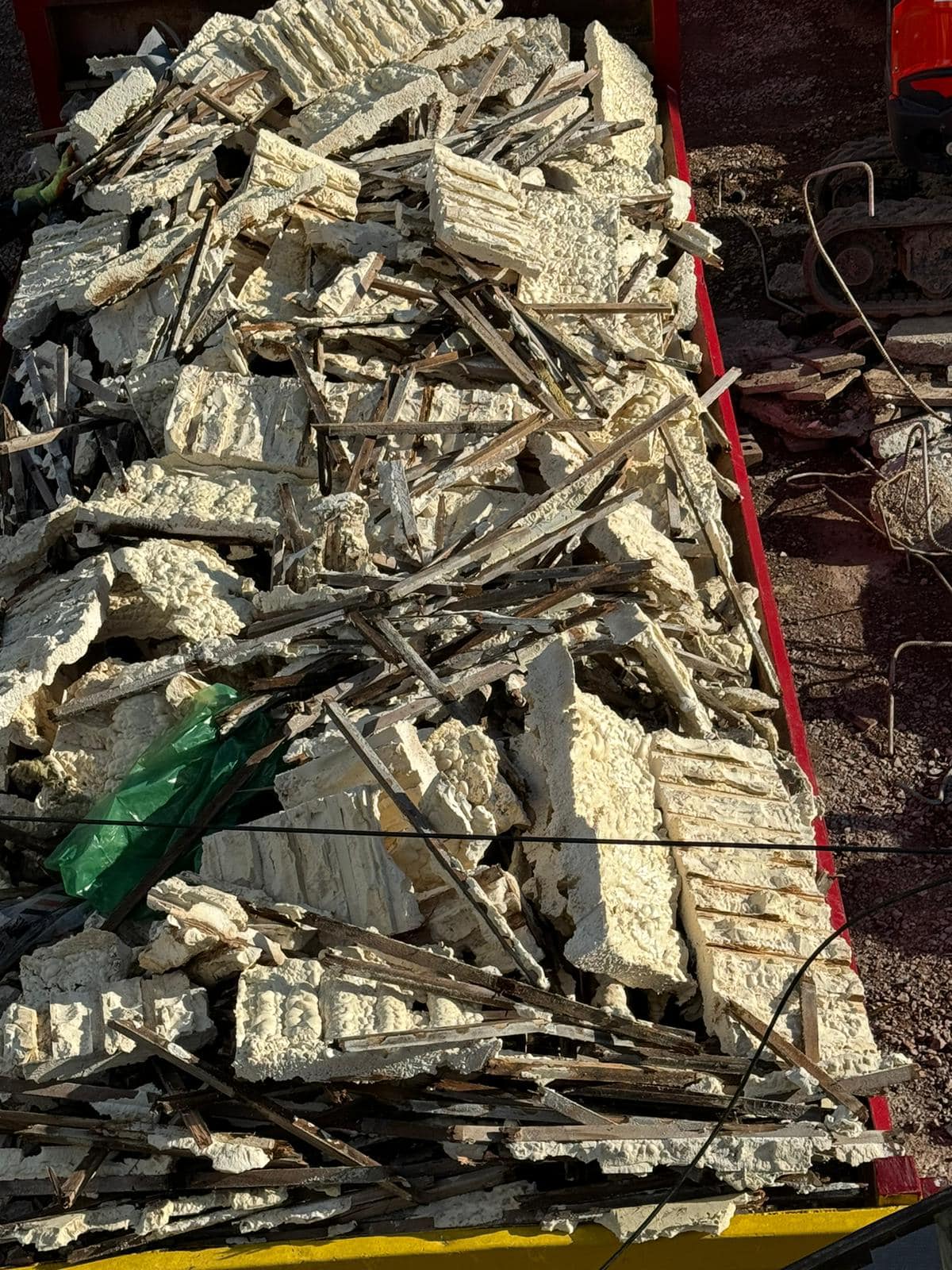 Roofing project - 1192256132026845