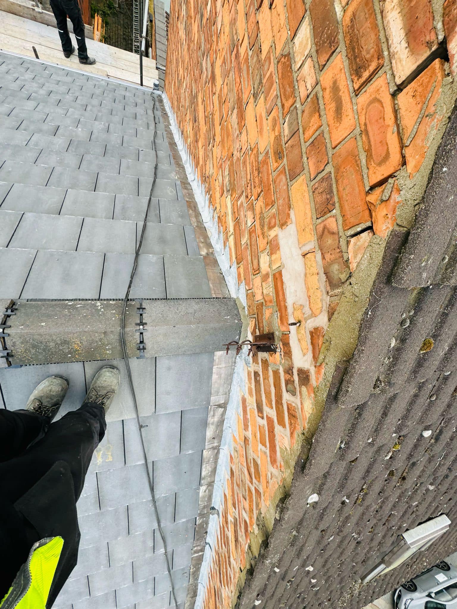 Roofing project - 1192257082026750