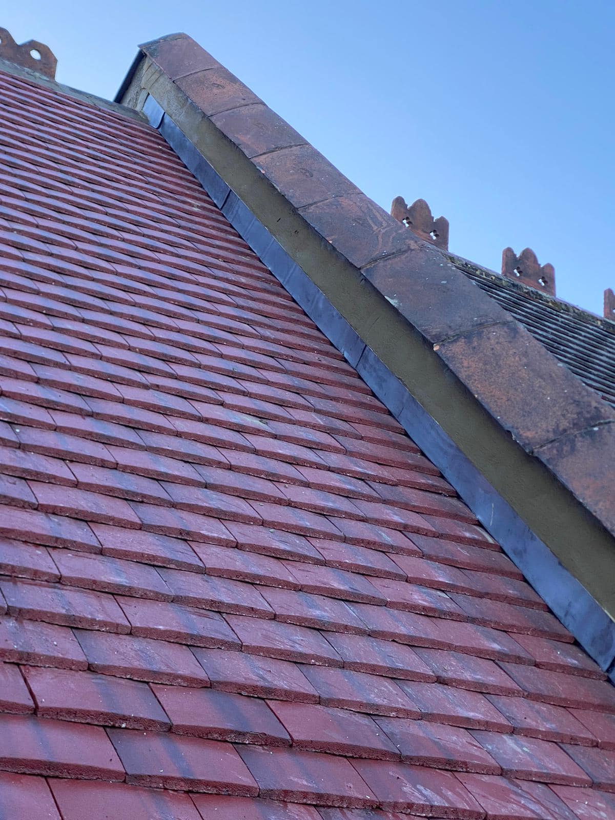 Roofing project - 1192257978693327