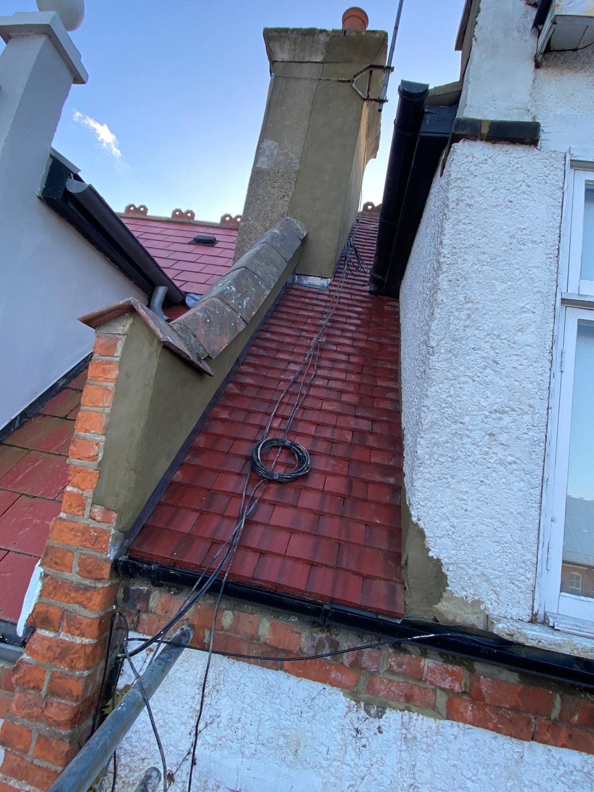 Roofing project - 1192258042026654