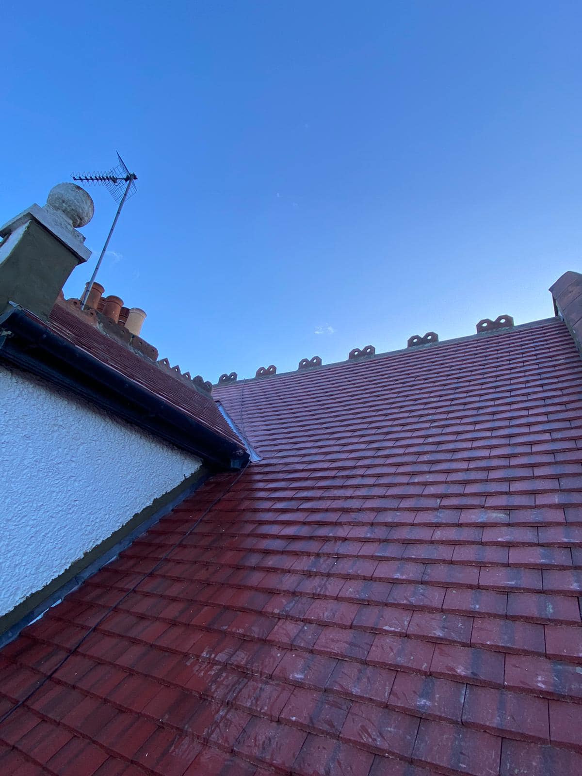 Roofing project - 1192258108693314