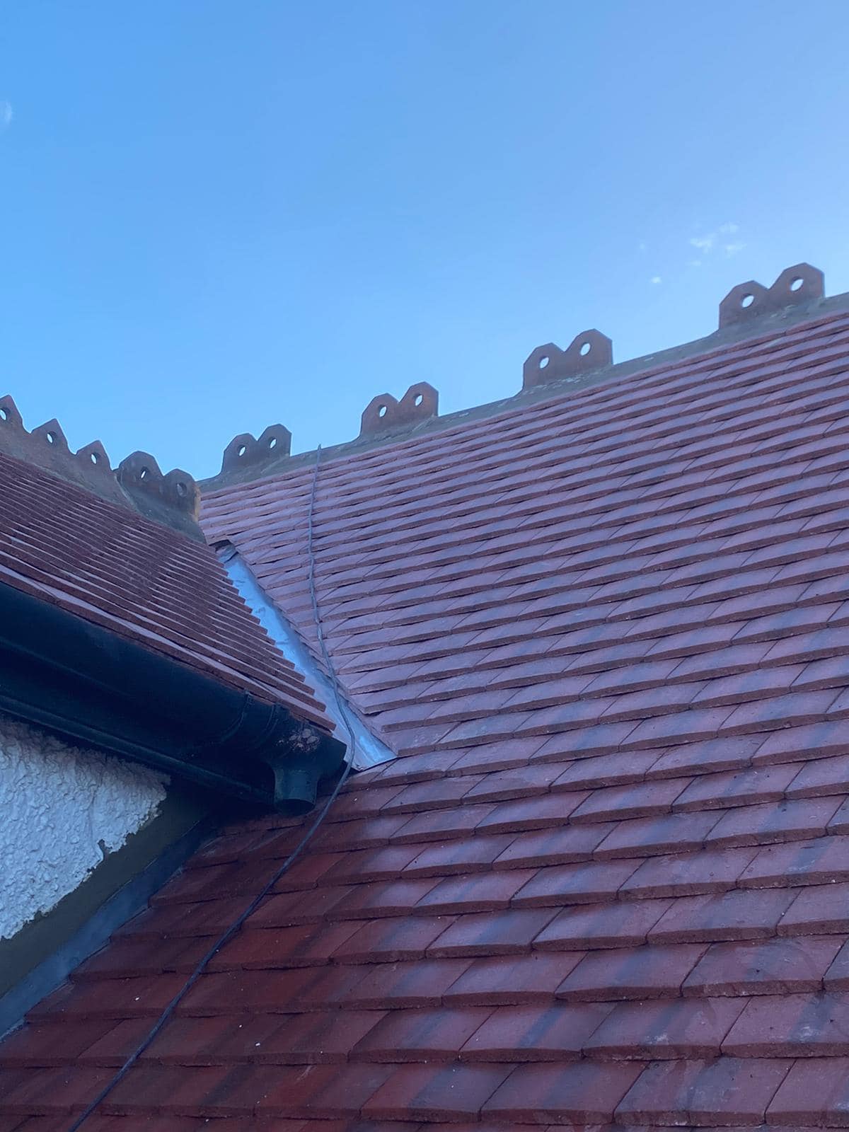 Roofing project - 1192258115359980