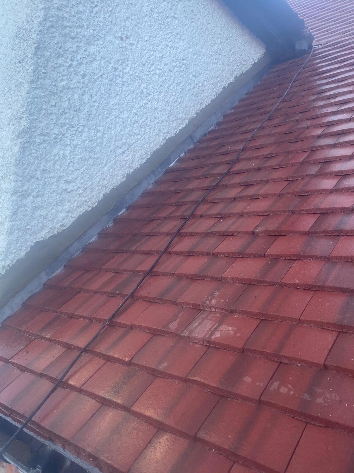 Roofing project - 1192258158693309