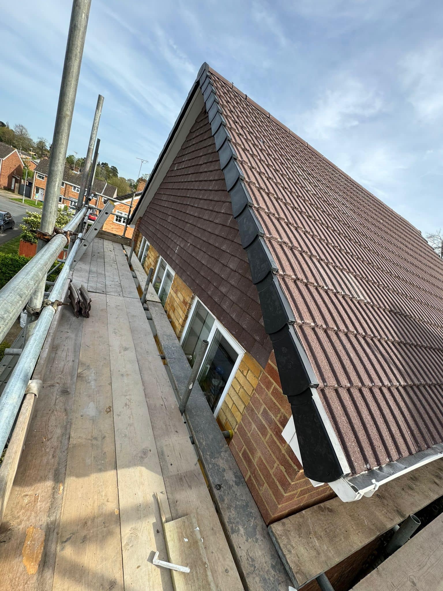 Roofing project - 1192259218693203