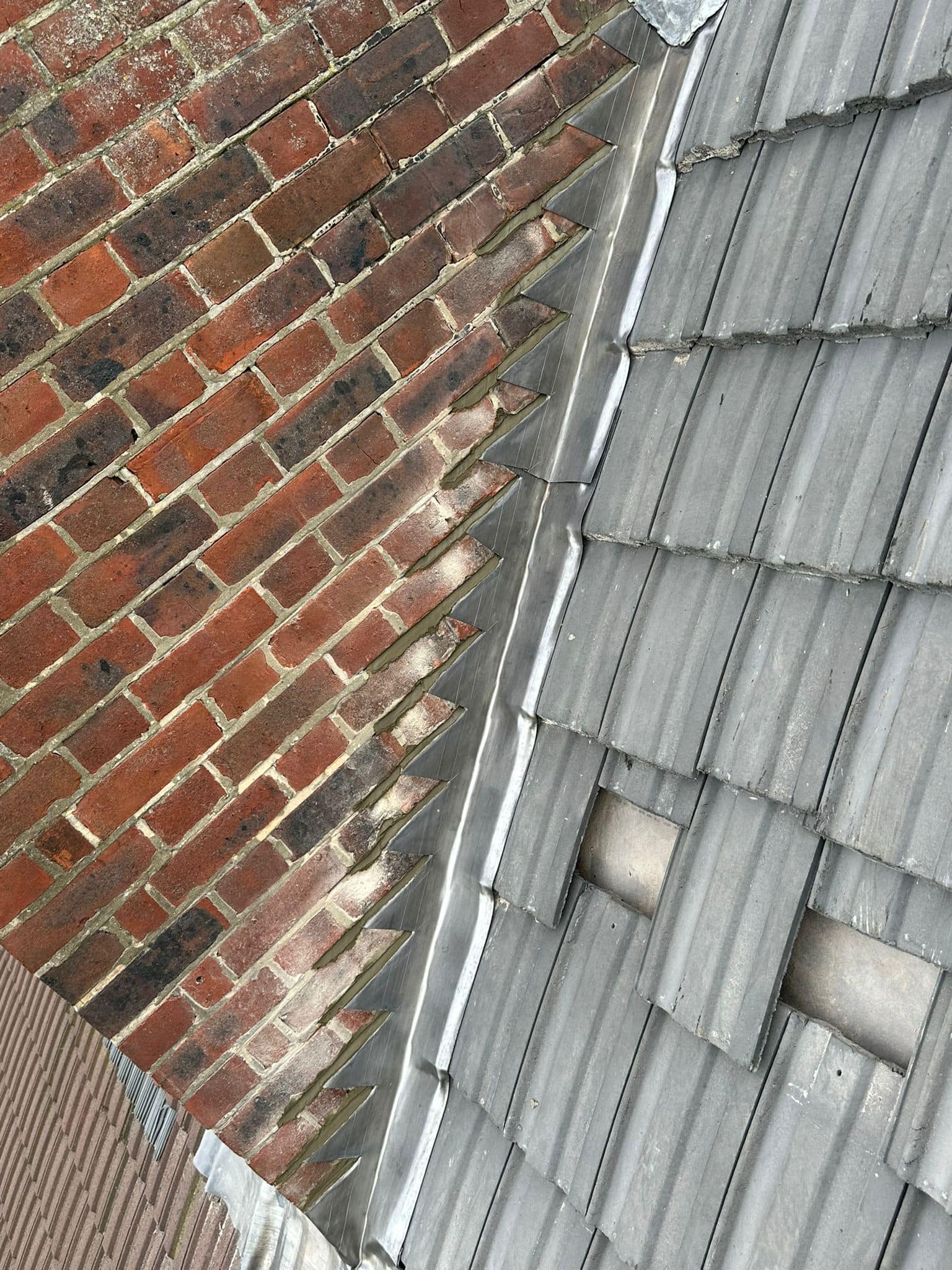 Roofing project - 1192261055359686