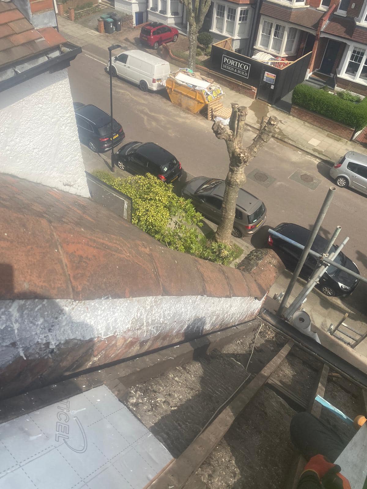 Roofing project - 1192261668692958