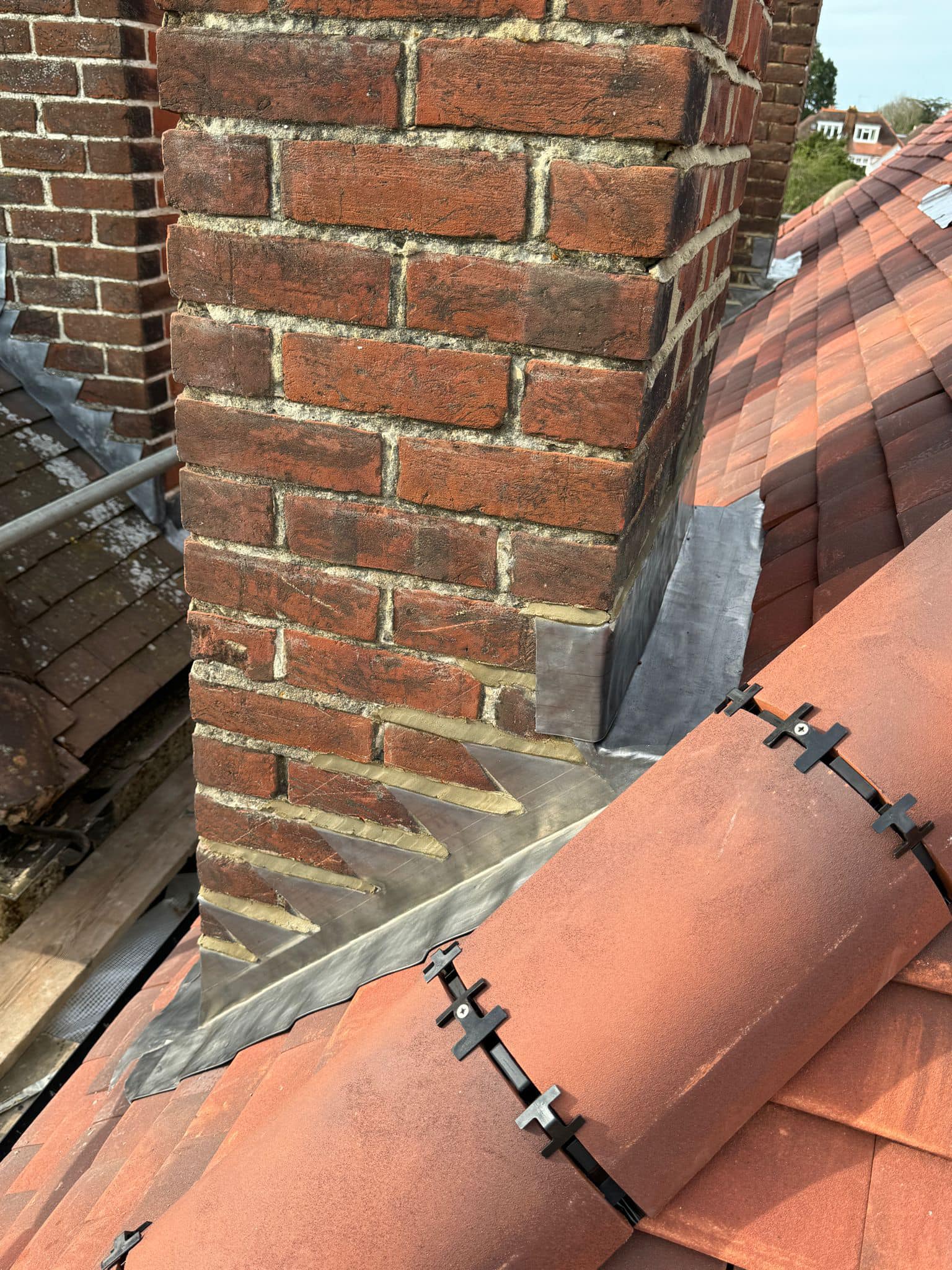 Roofing project - 1192262322026226