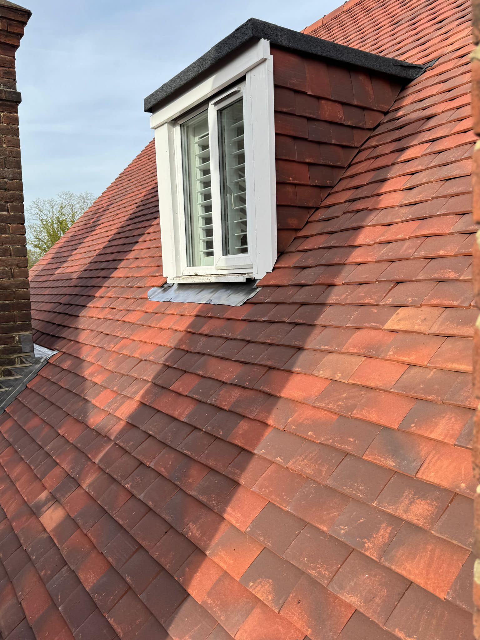 Roofing project - 1192262342026224