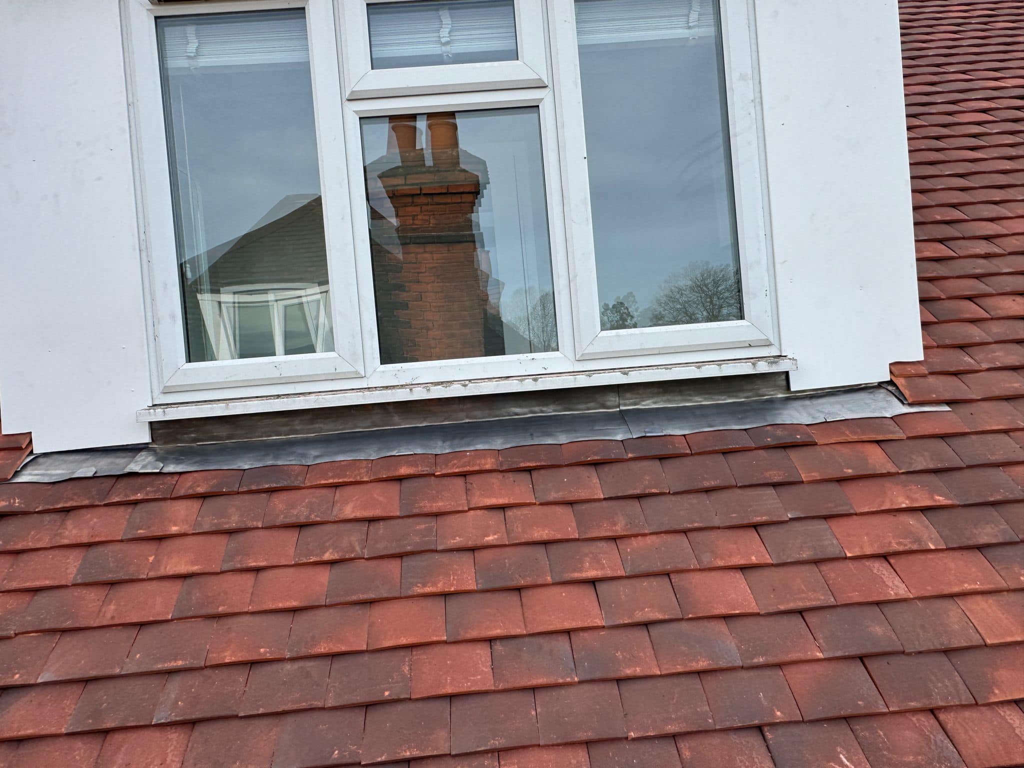 Roofing project - 1192262415359550