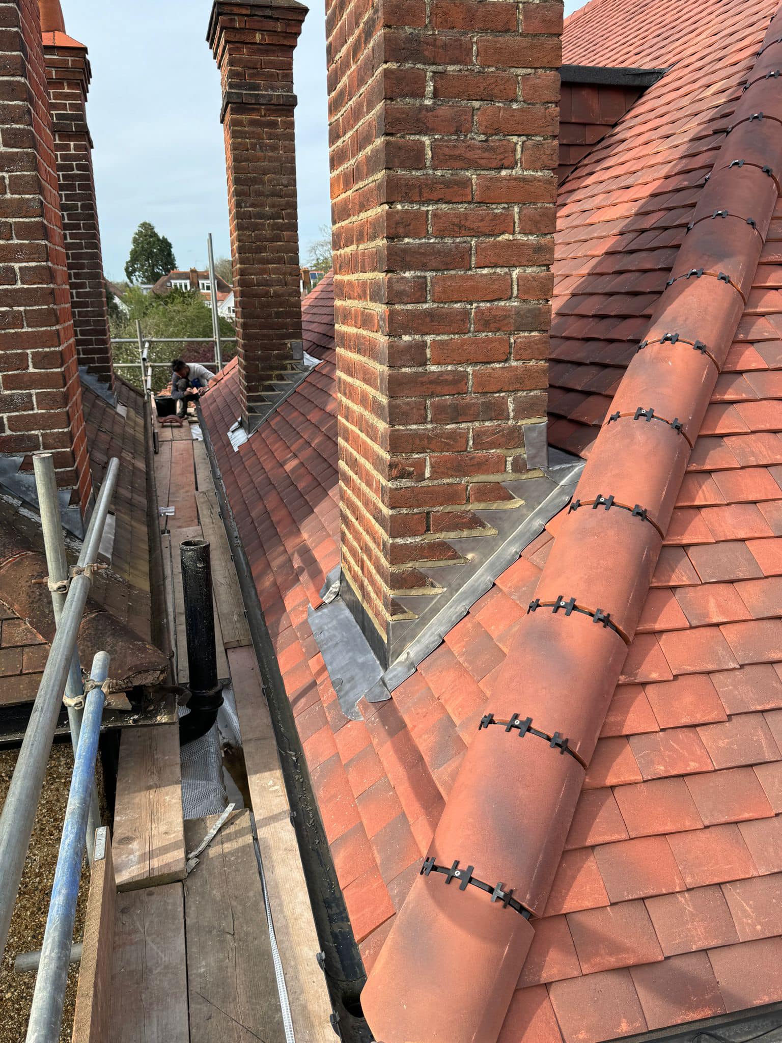 Roofing project - 1192262488692876