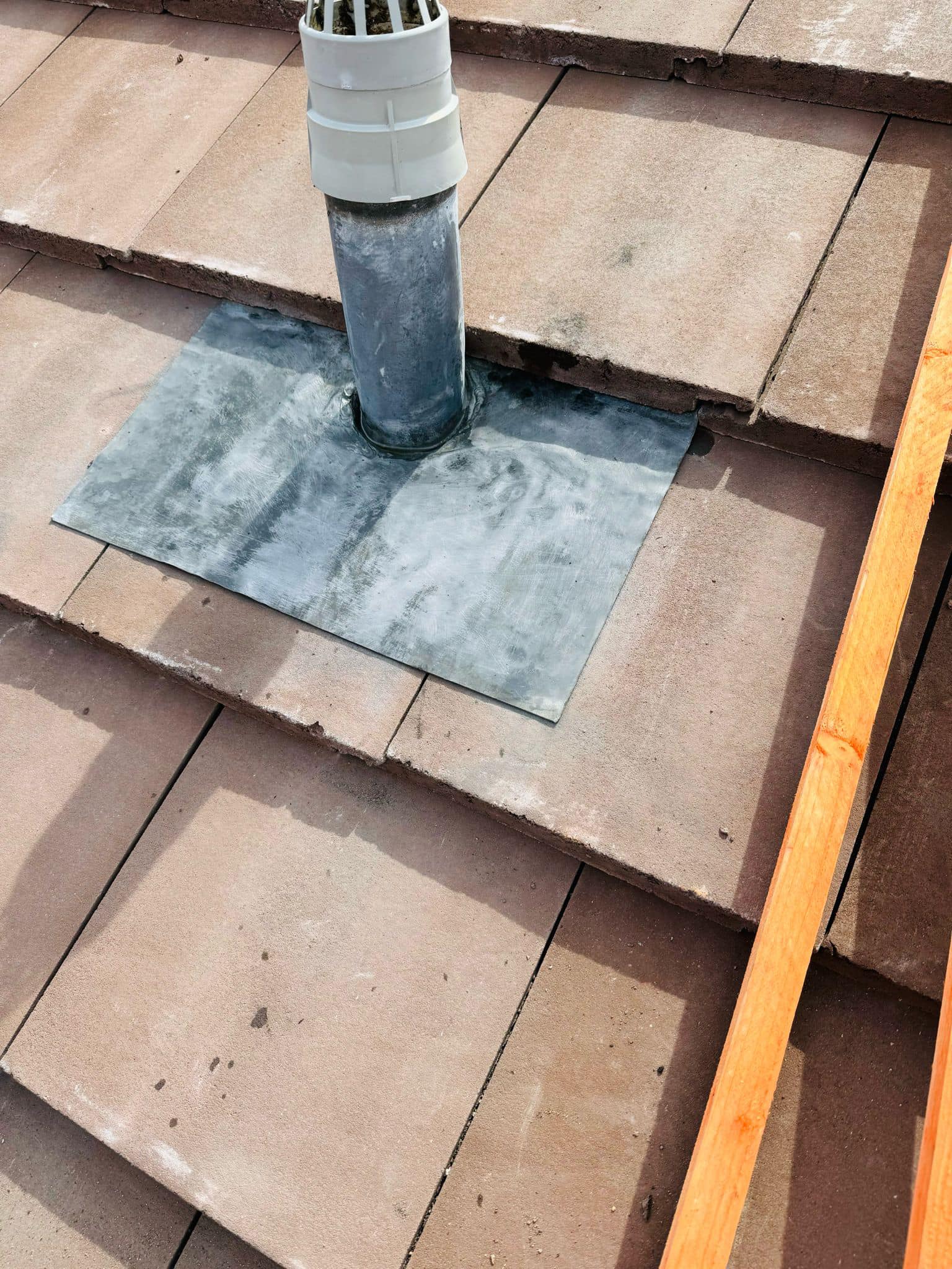 Roofing project - 1192263008692824