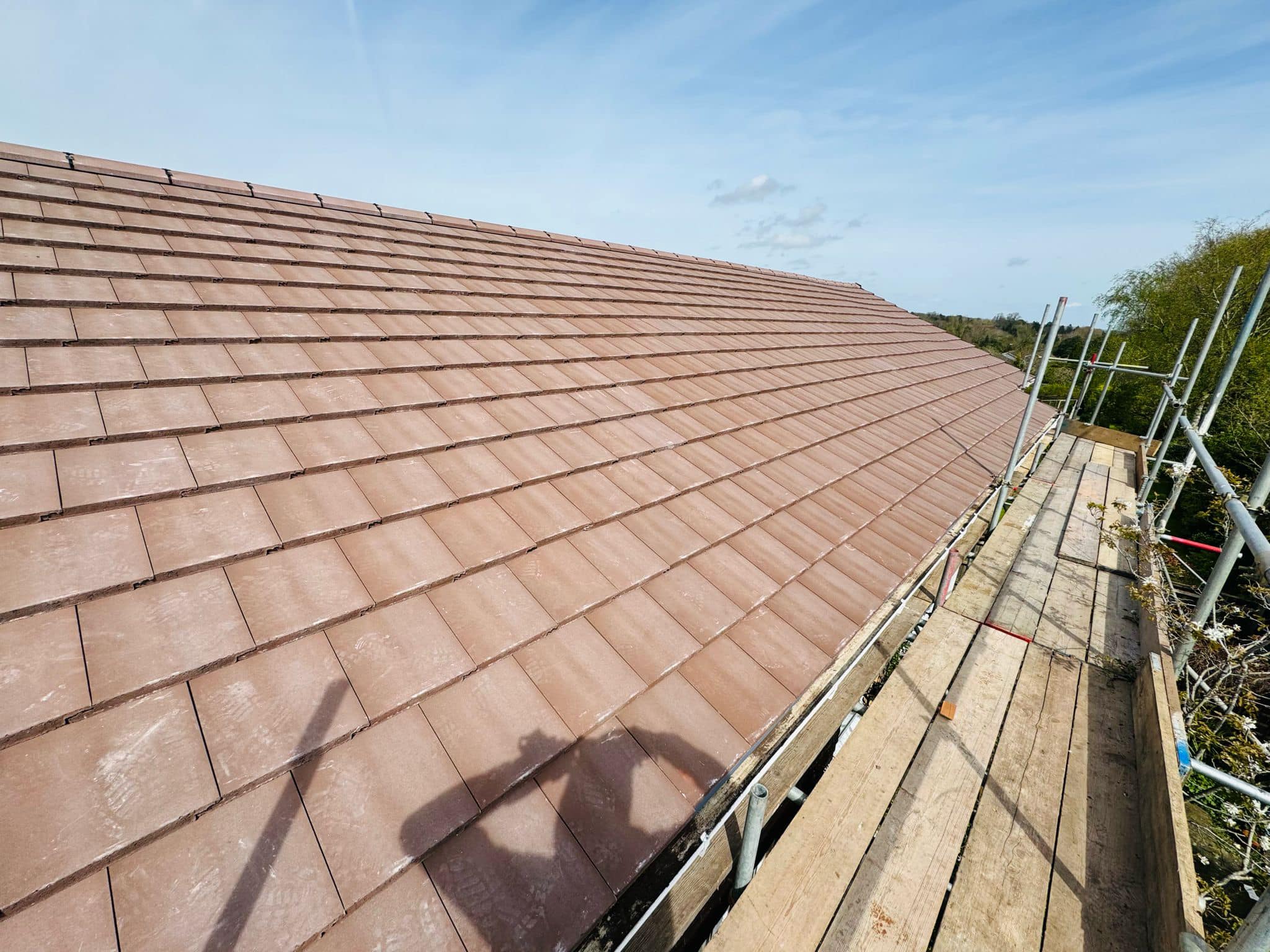 Roofing project - 1192263025359489