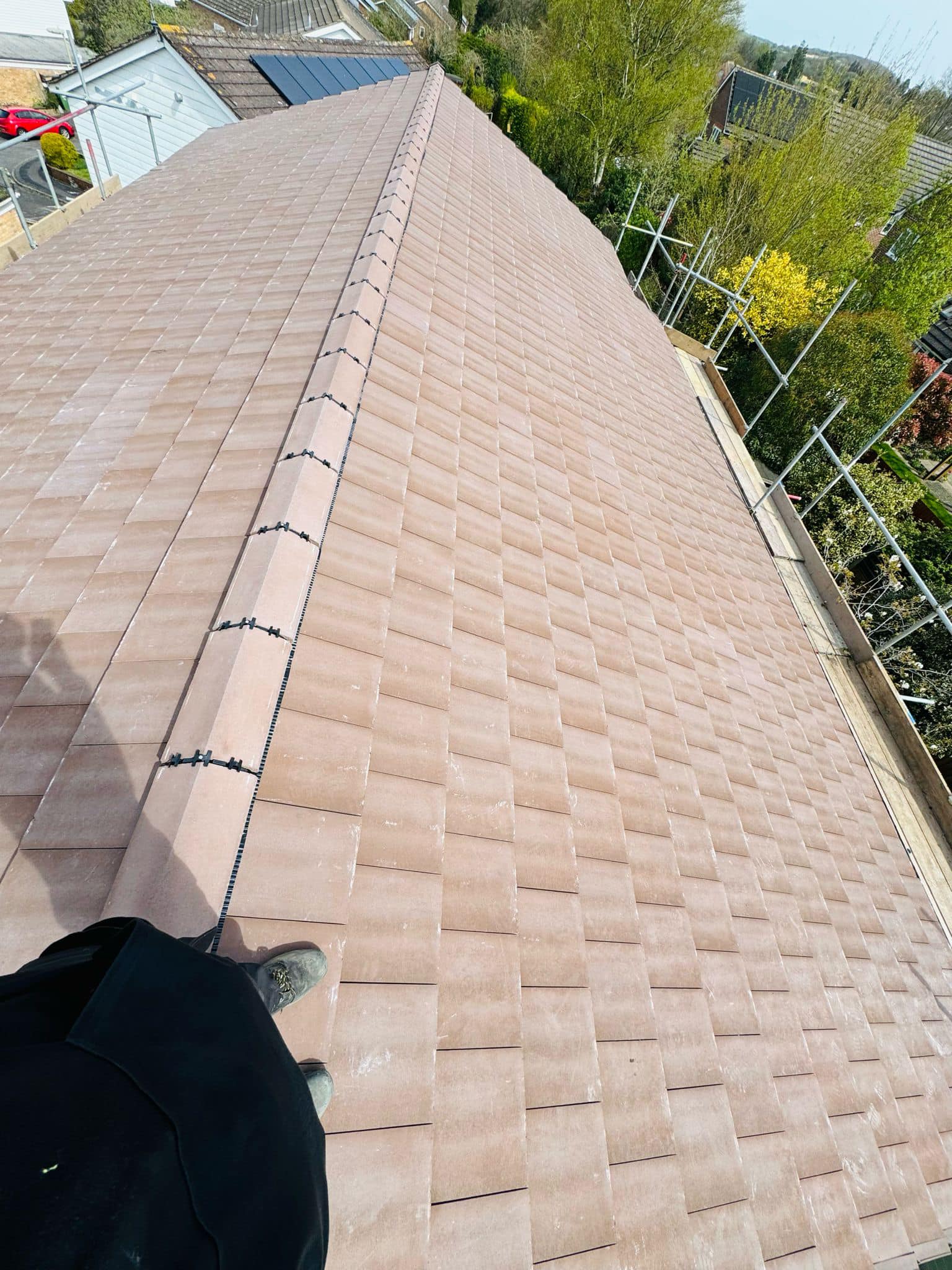 Roofing project - 1192263062026152