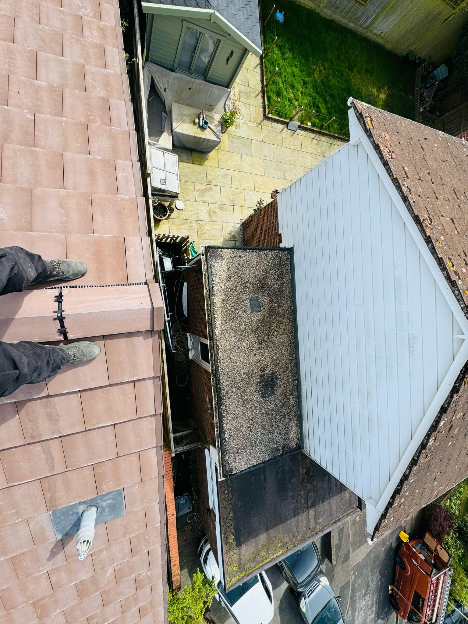 Roofing project - 1192263208692804