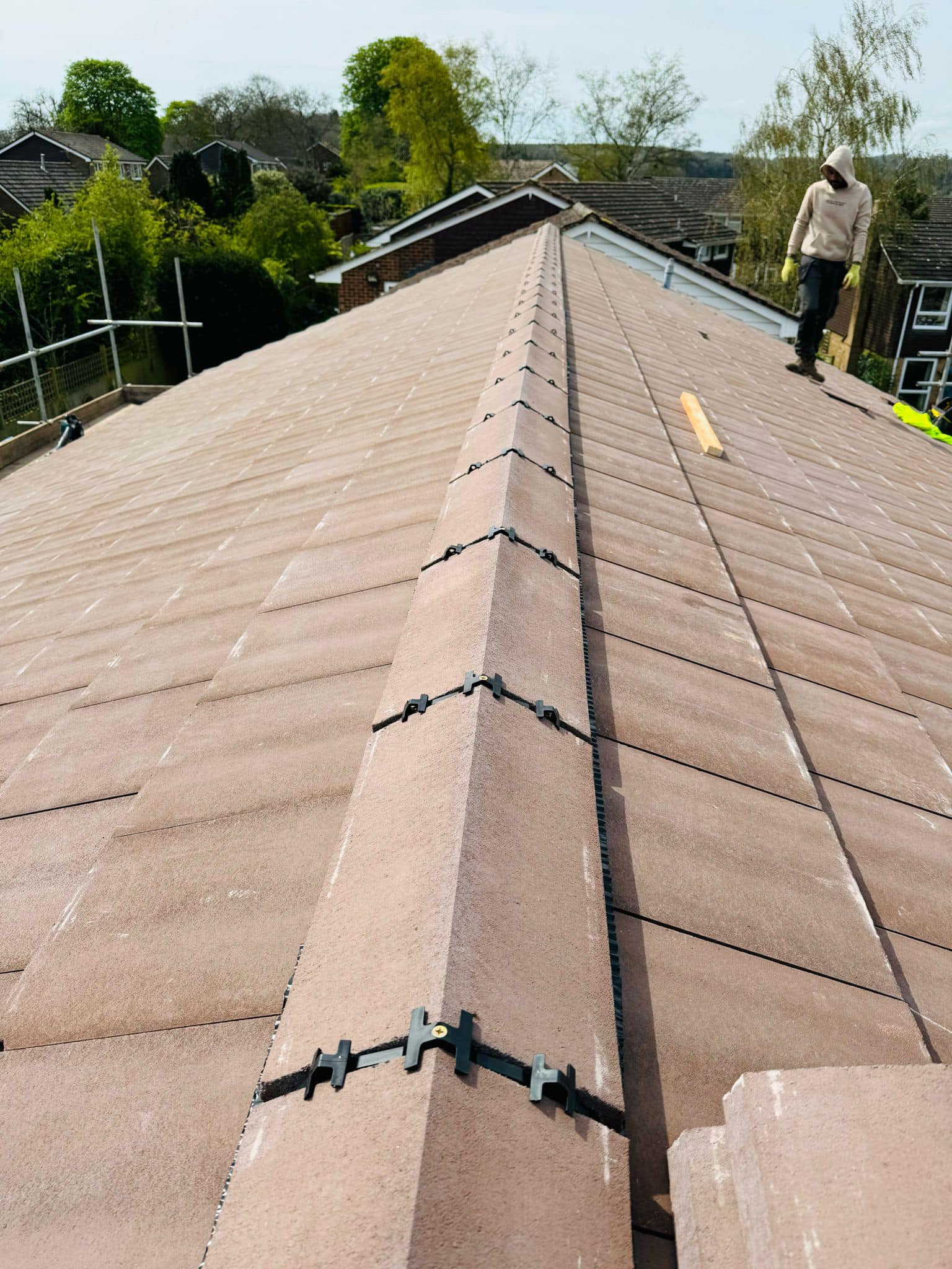 Roofing project - 1192263228692802