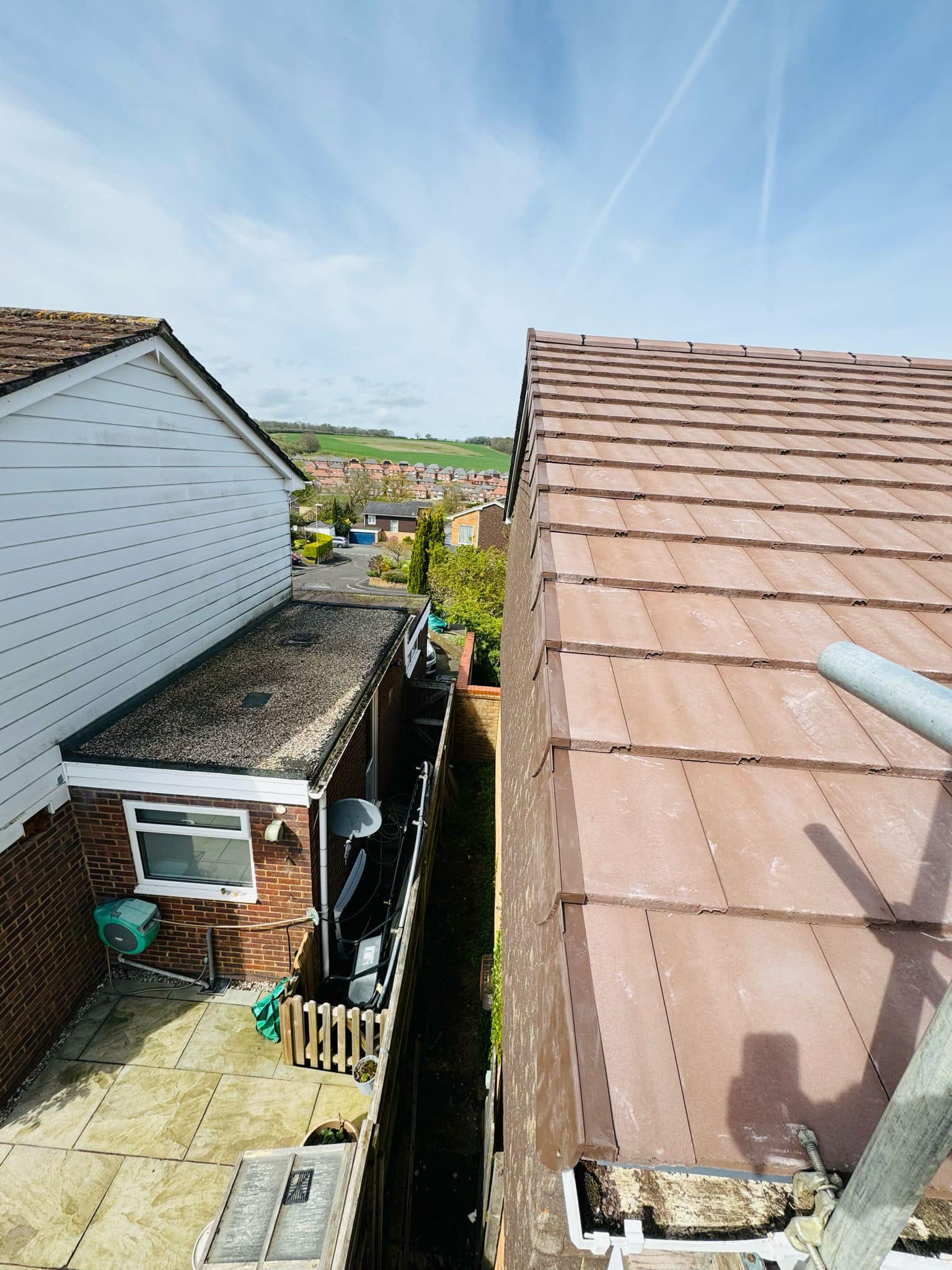 Roofing project - 1192263282026130