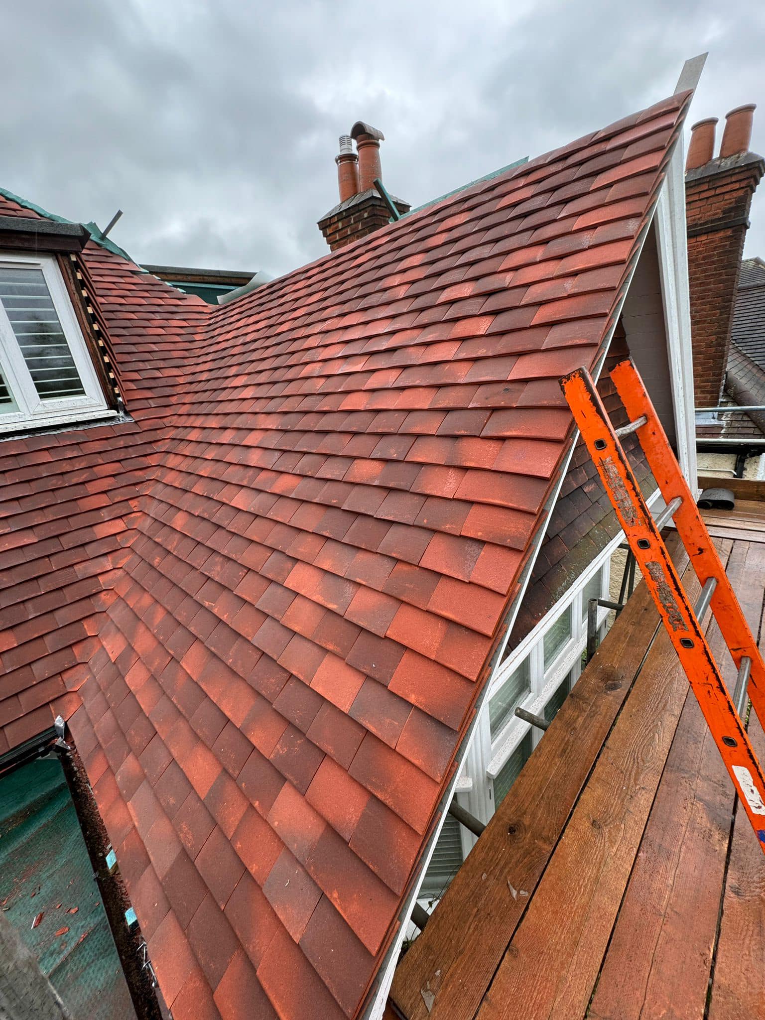Roofing project - 1192265975359194