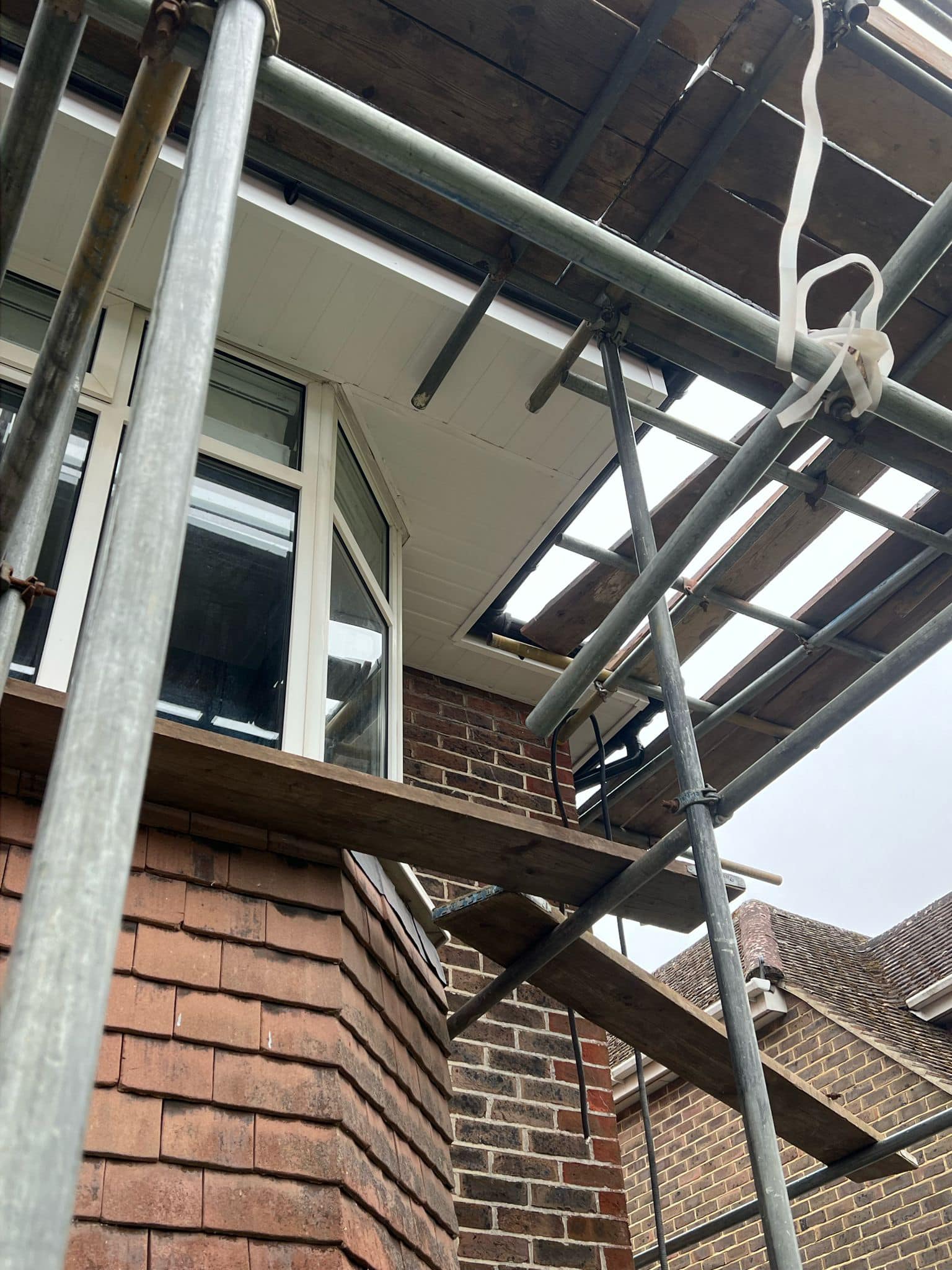 Roofing project - 1192266632025795