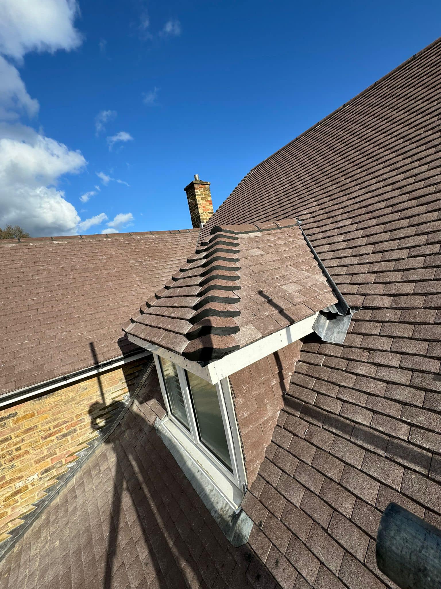 Roofing project - 1192267595359032