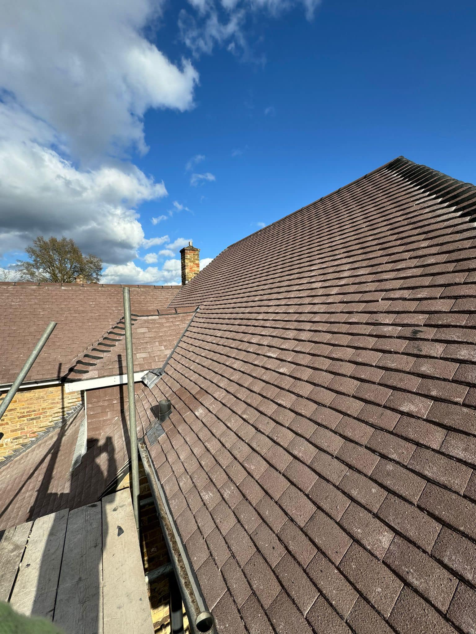 Roofing project - 1192267775359014